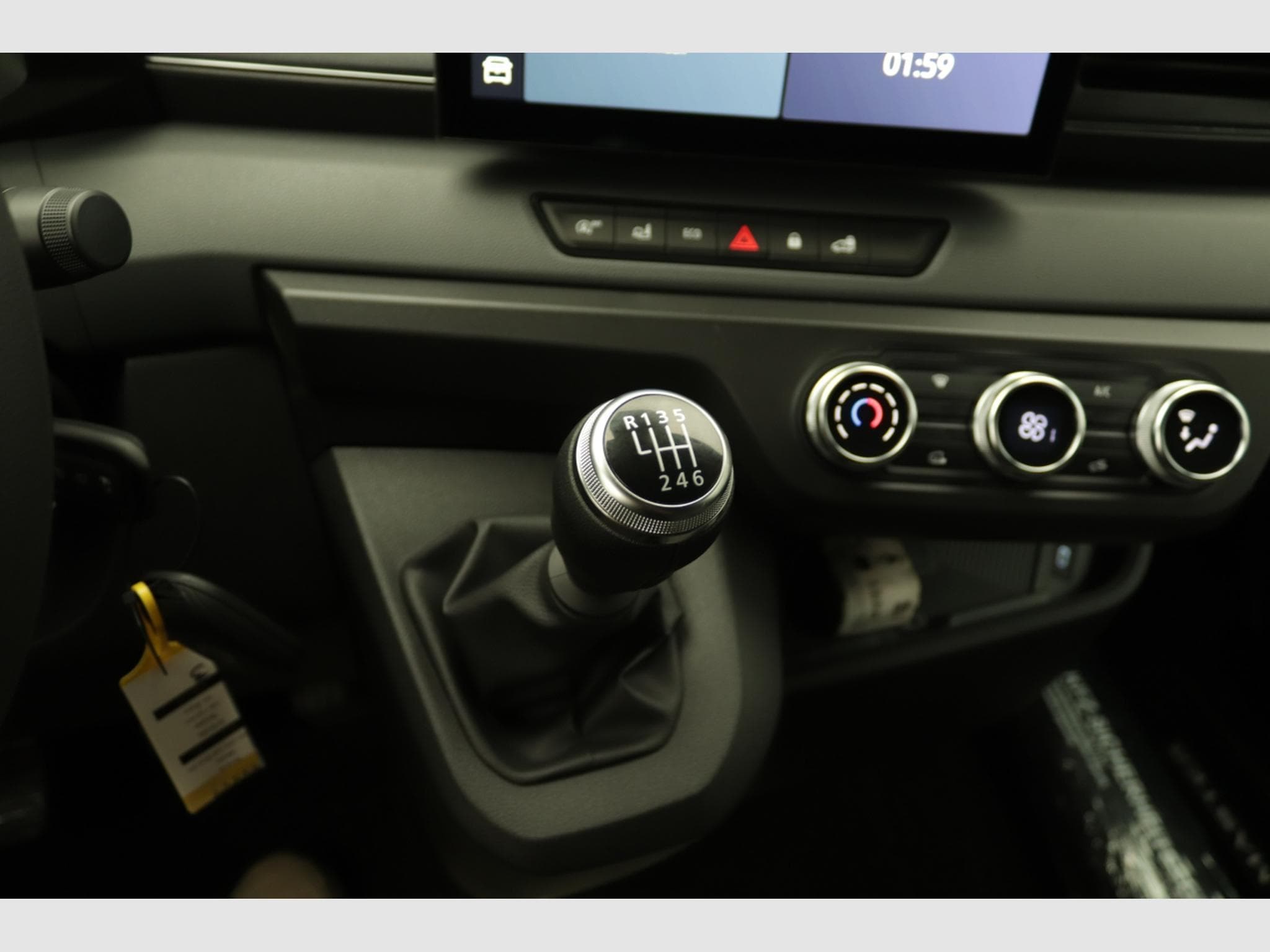 Renault Master extra L2H2 3,5t Blue dCi 130 (2025) - Photo 15