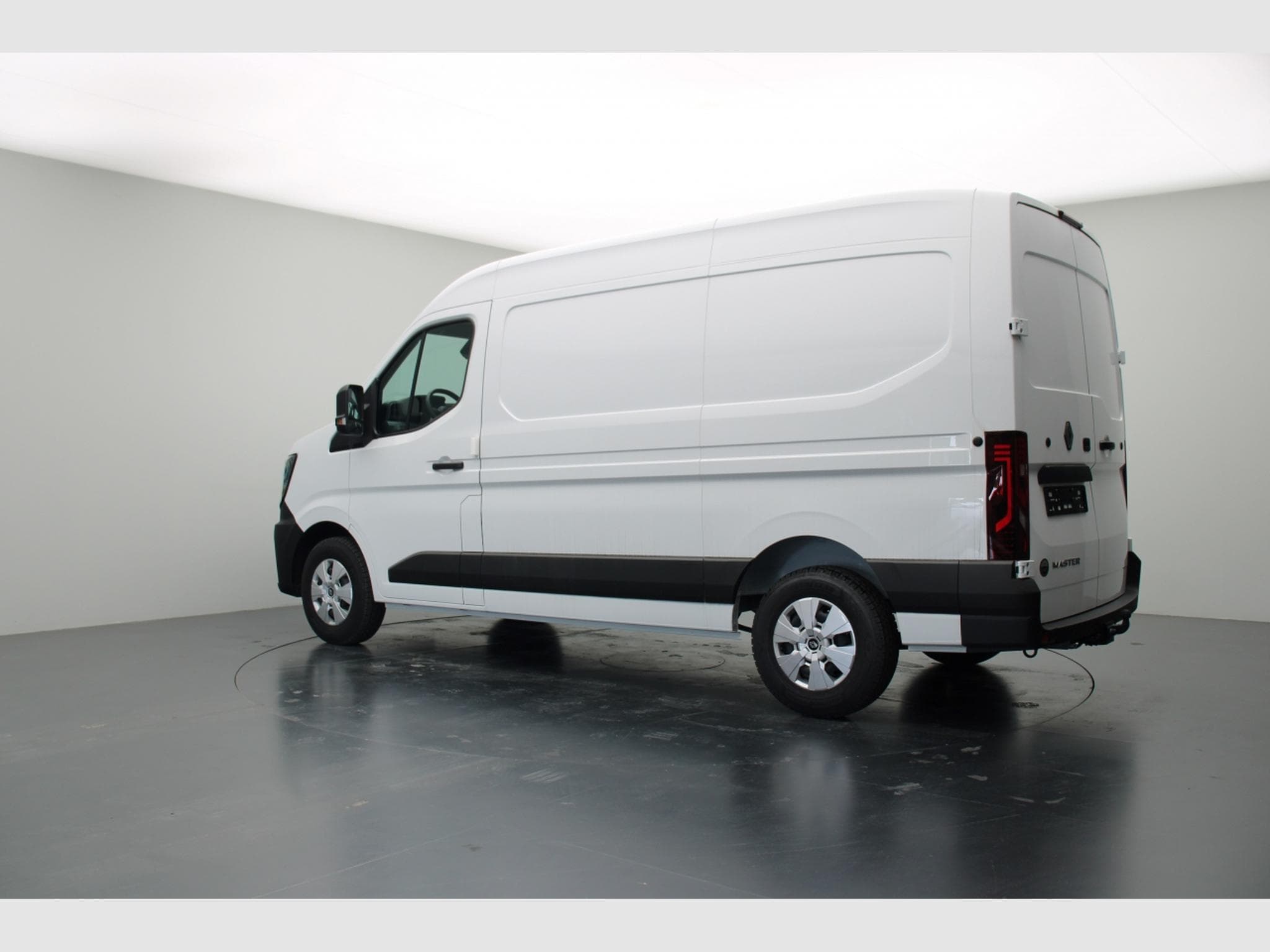 Renault Master extra L2H2 3,5t Blue dCi 130 (2025) - Photo 2