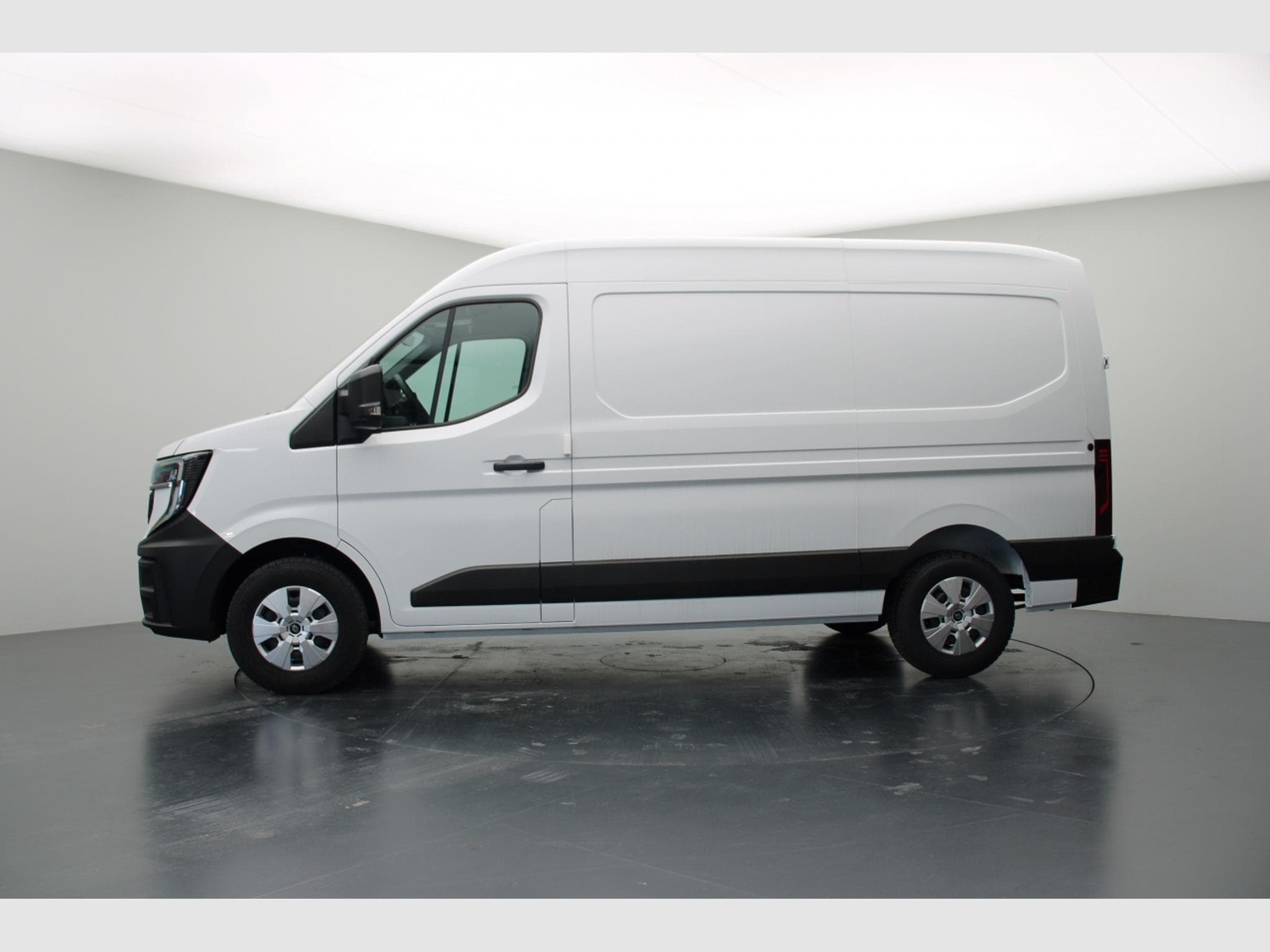 Renault Master extra L2H2 3,5t Blue dCi 130 (2025) - Photo 3