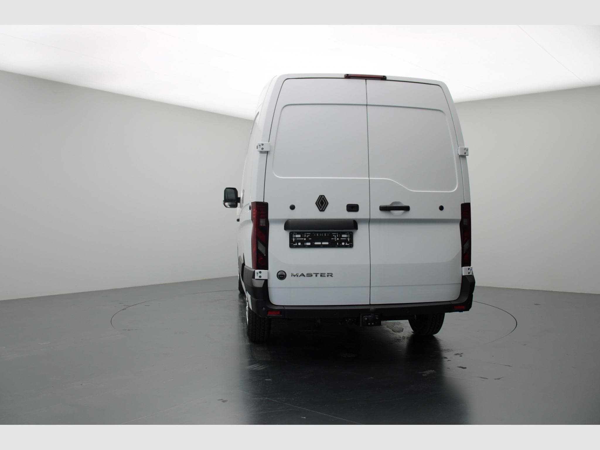 Renault Master extra L2H2 3,5t Blue dCi 130 (2025) - Photo 4