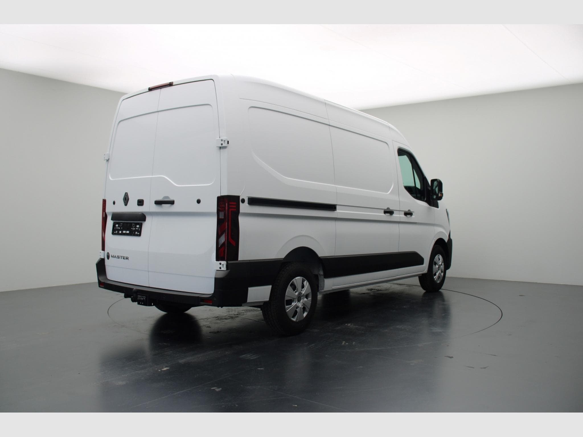 Renault Master extra L2H2 3,5t Blue dCi 130 (2025) - Photo 5