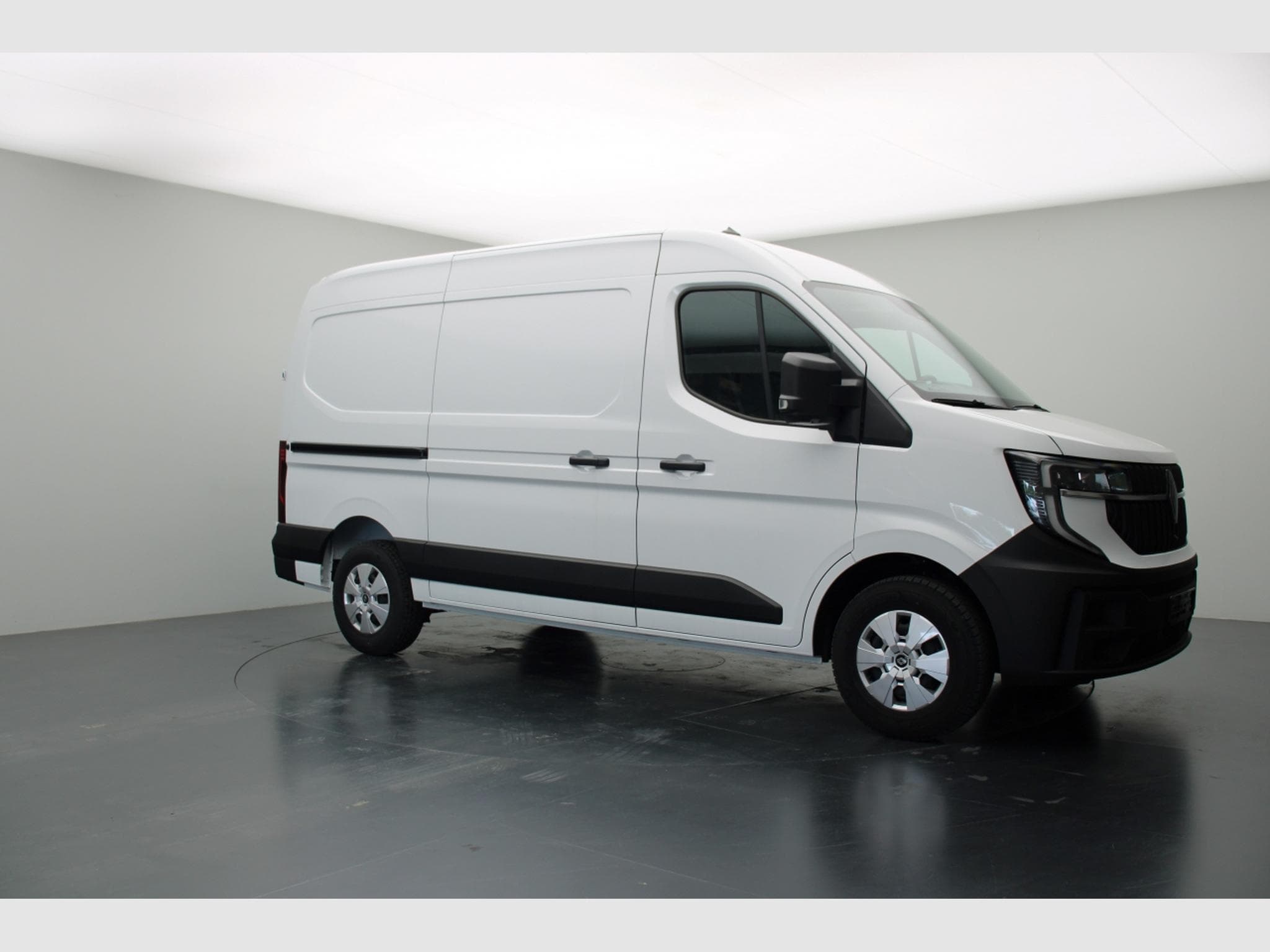 Renault Master extra L2H2 3,5t Blue dCi 130 (2025) - Photo 7