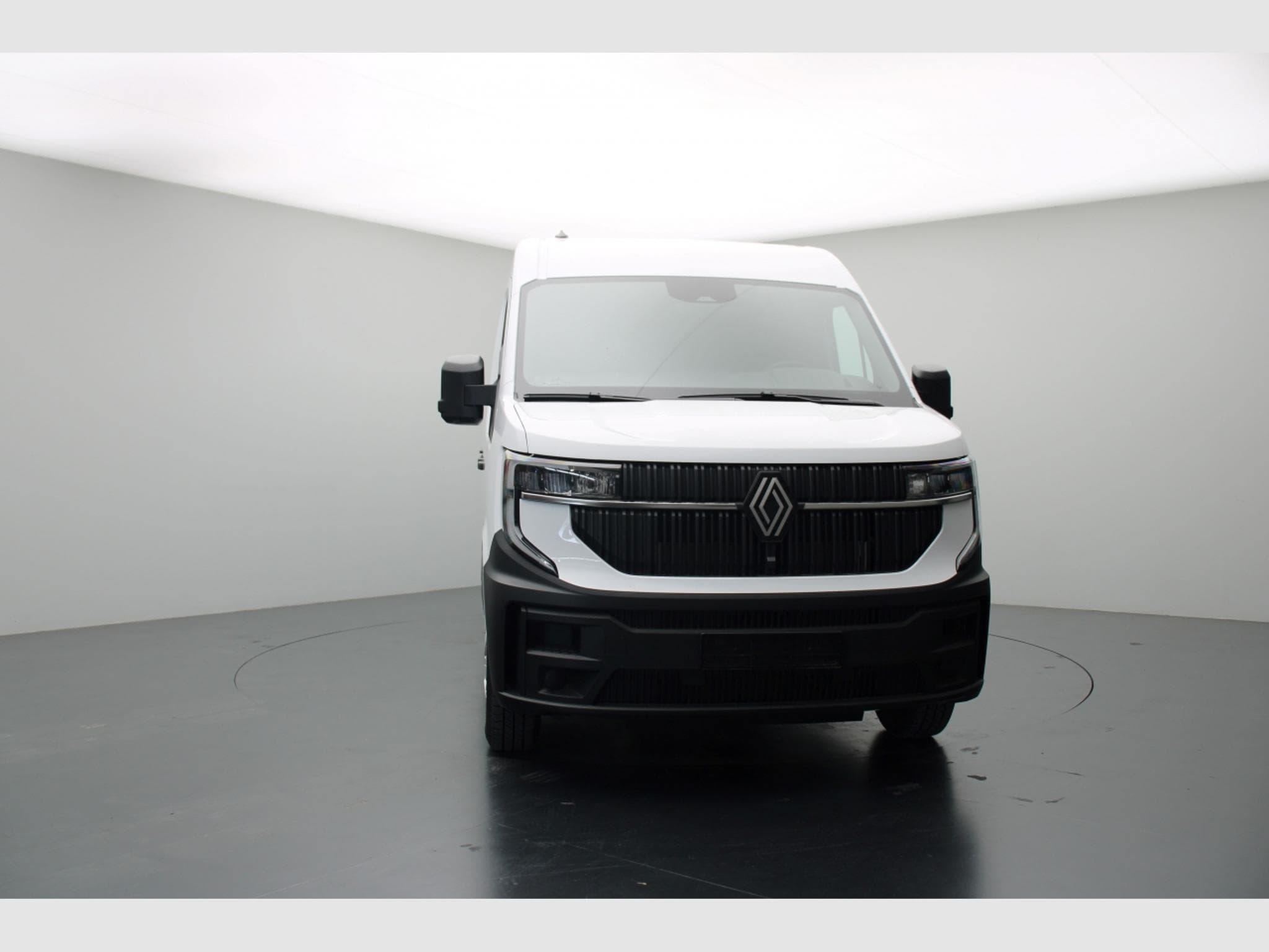 Renault Master extra L2H2 3,5t Blue dCi 130 (2025) - Photo 8
