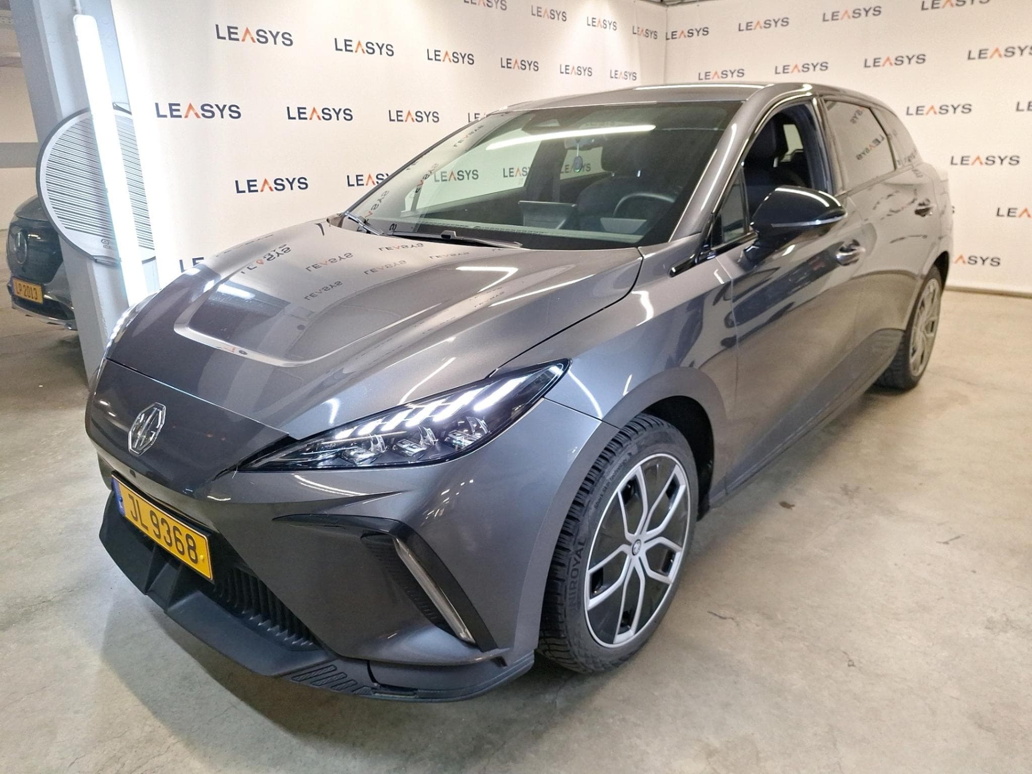 Mg MG4 Luxury (2024) - Photo 1