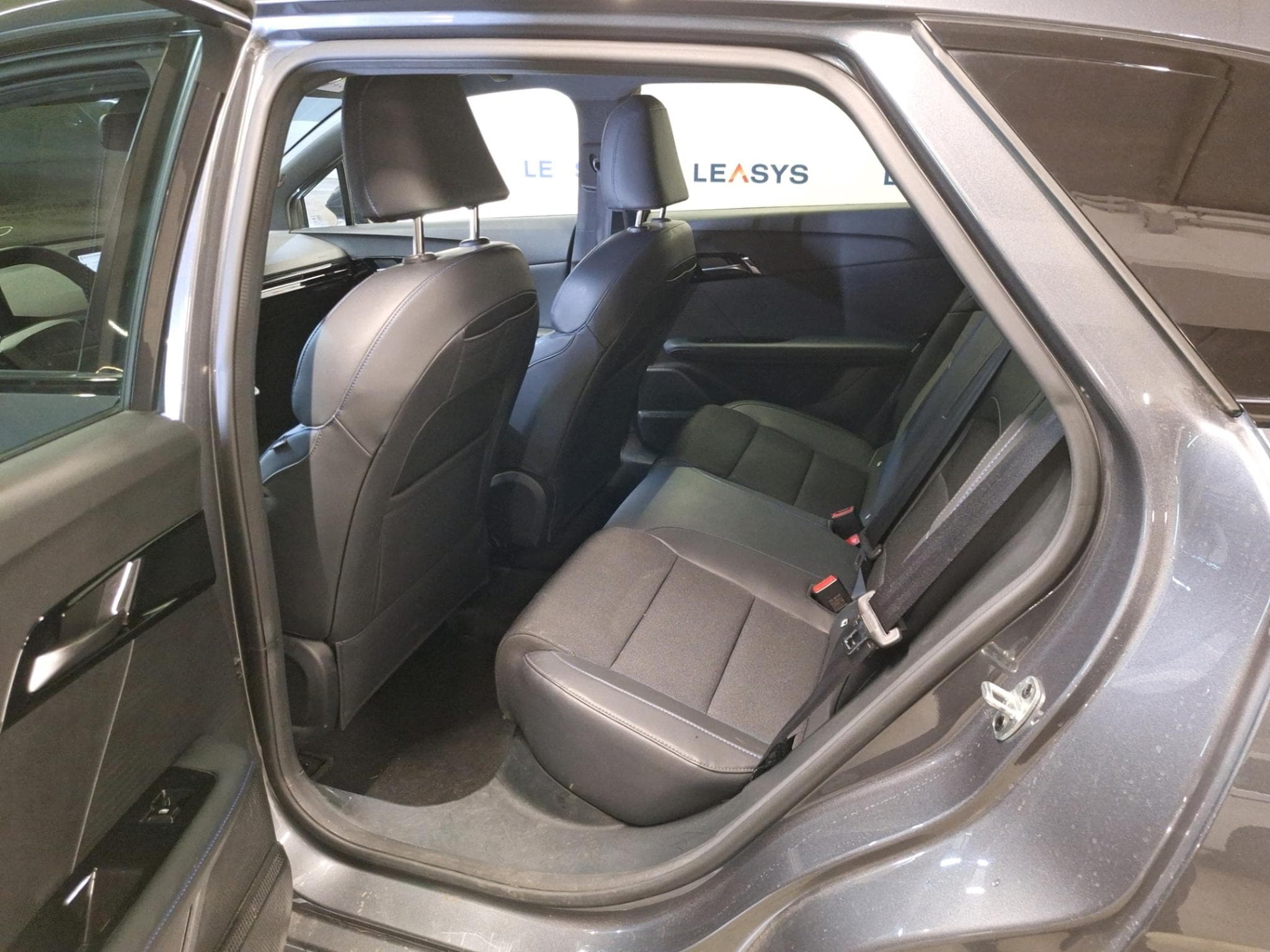 Mg MG4 Luxury (2024) - Photo 6