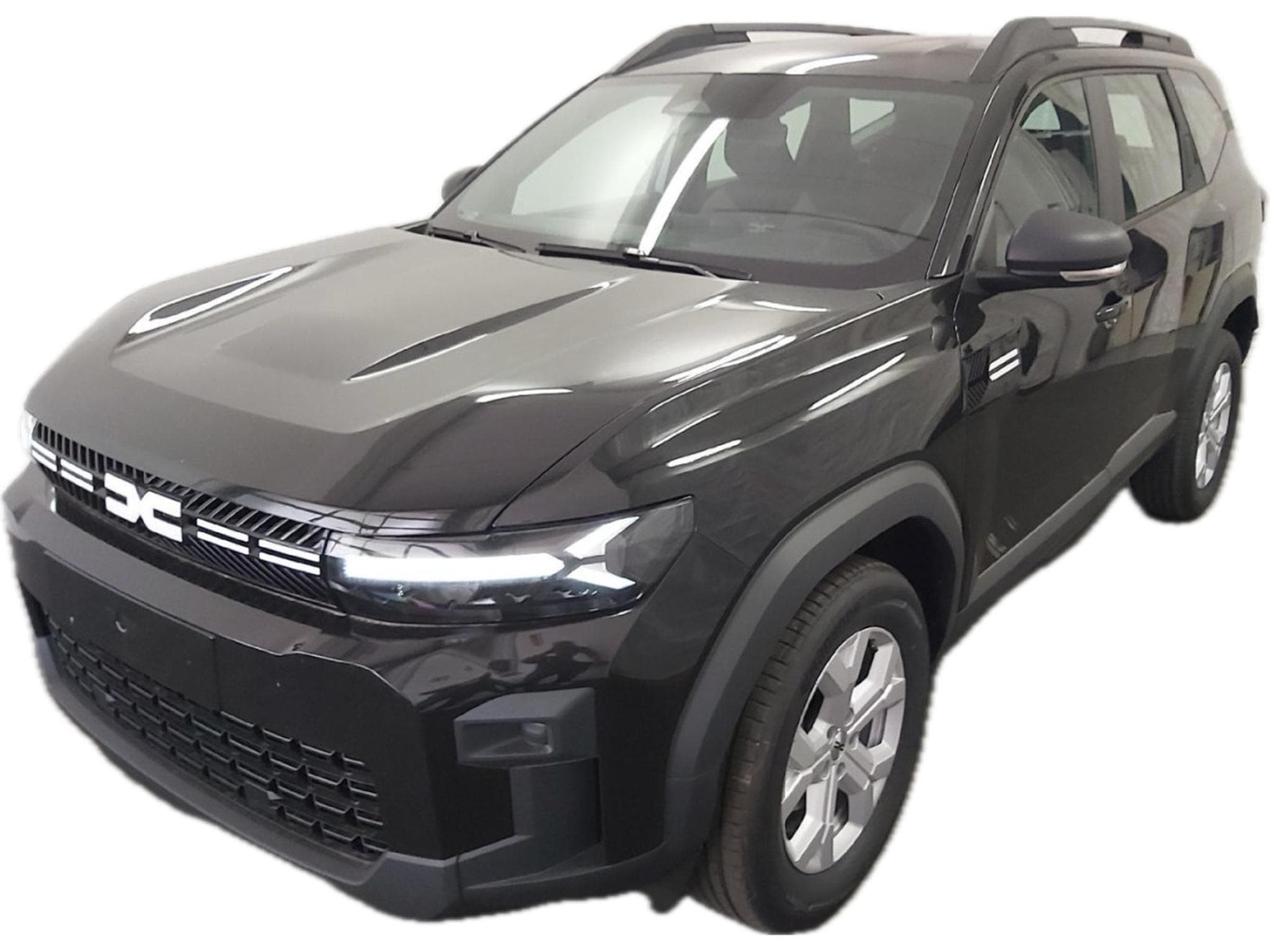 Dacia Bigster 1.2 Mild Hybrid 140 Essential (2026) - Photo 1