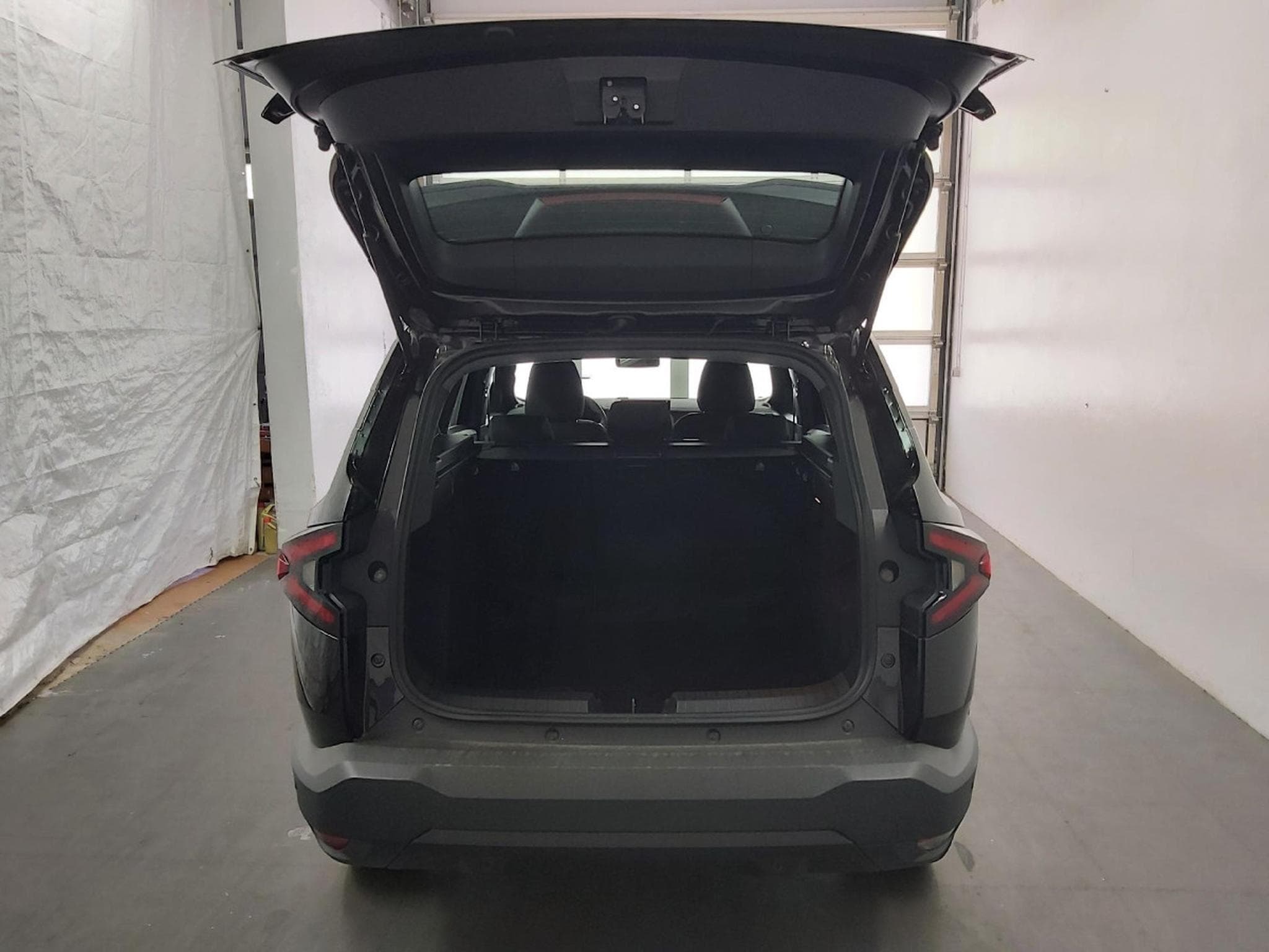 Dacia Bigster 1.2 Mild Hybrid 140 Essential (2026) - Photo 5
