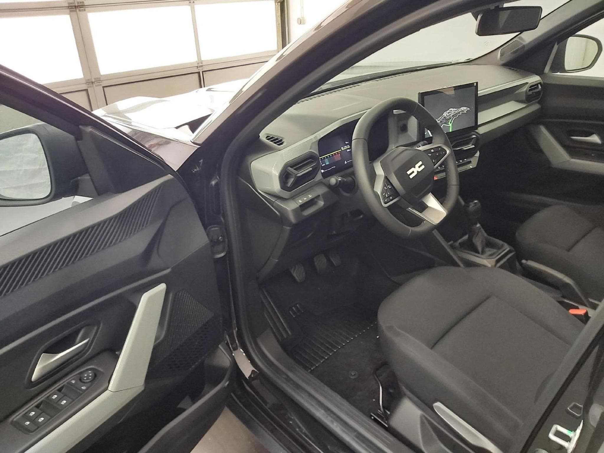 Dacia Bigster 1.2 Mild Hybrid 140 Essential (2026) - Photo 7