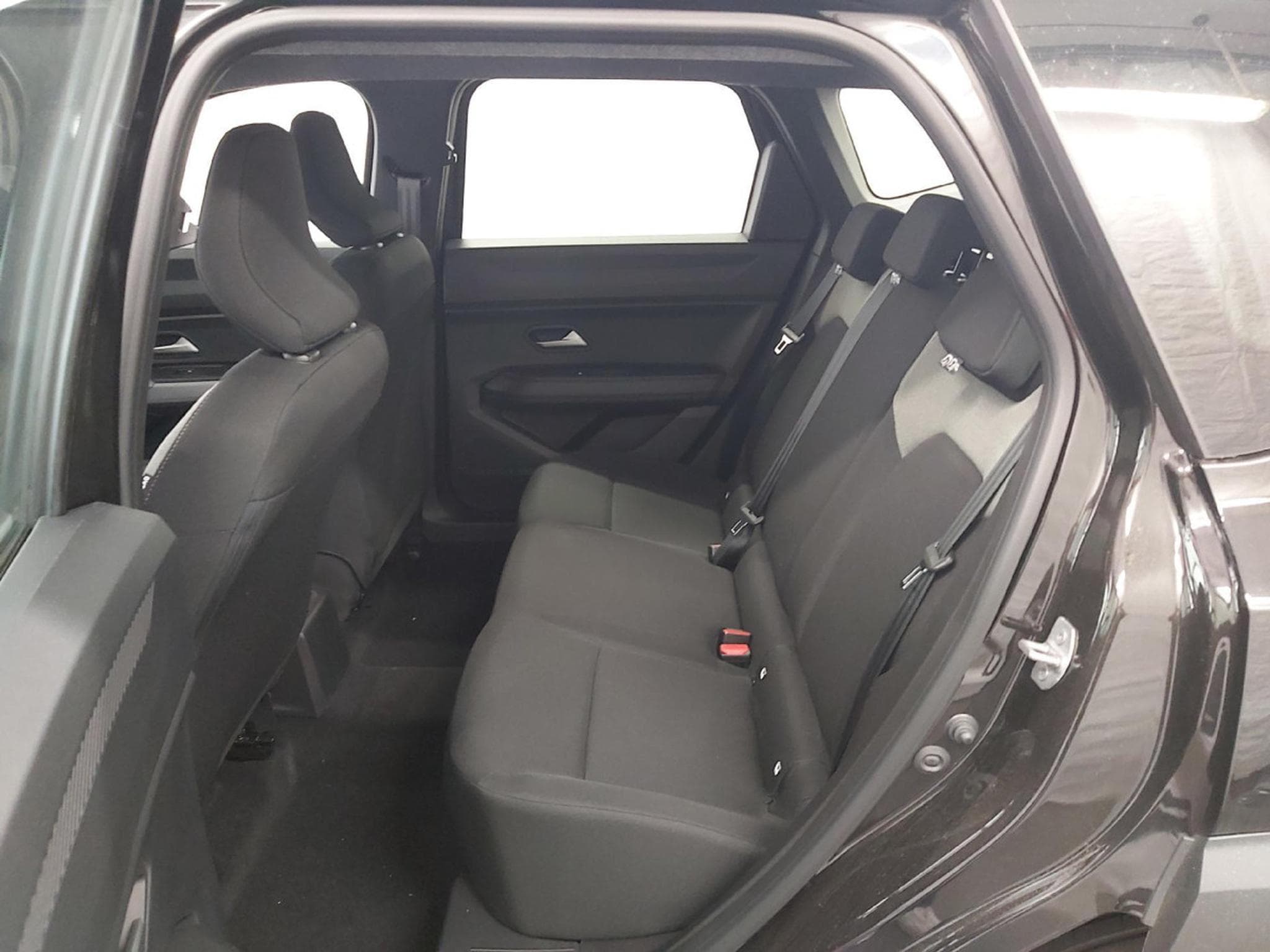 Dacia Bigster 1.2 Mild Hybrid 140 Essential (2026) - Photo 8
