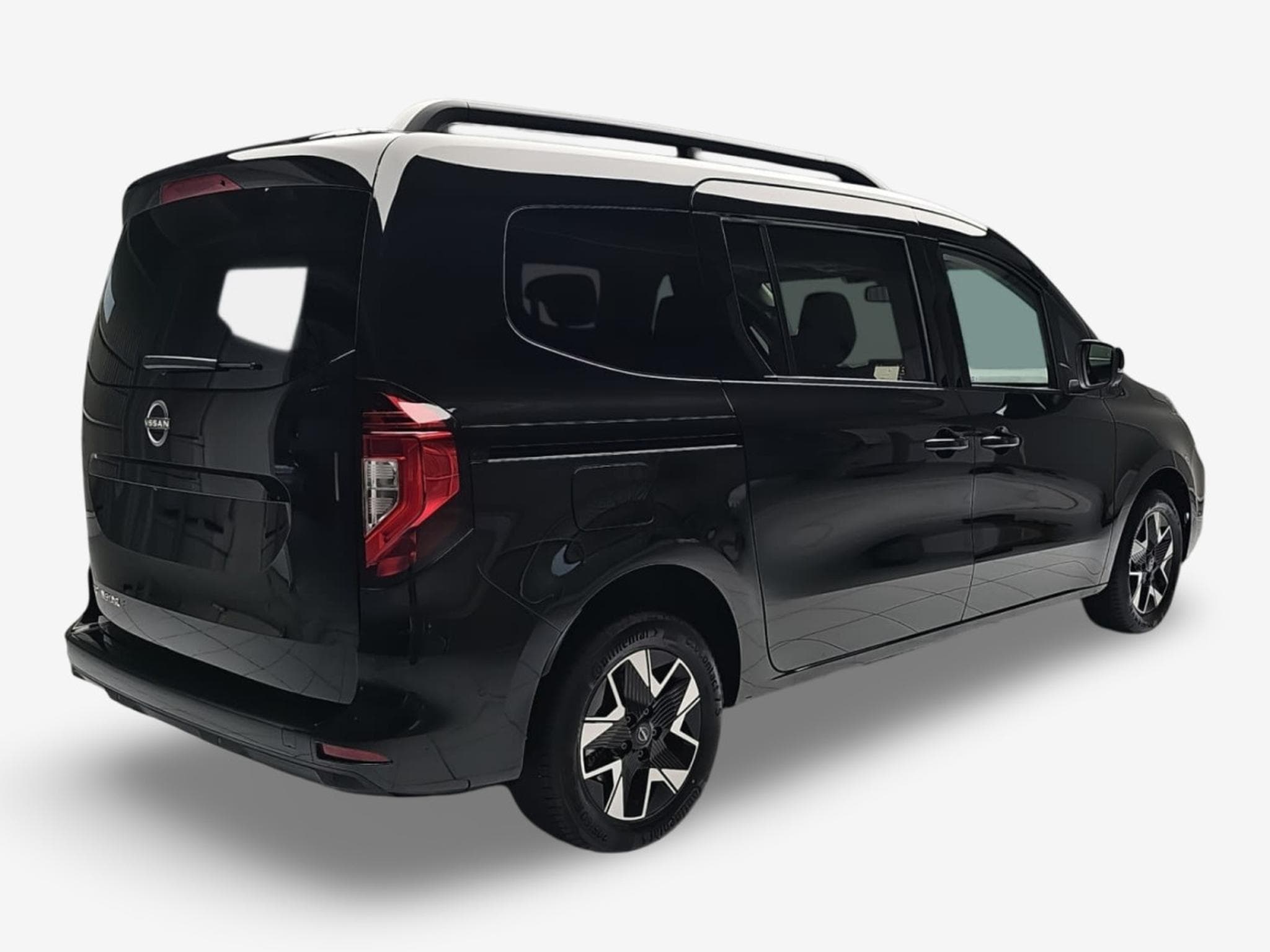 Nissan Townstar 1.2 DIG-T 130 L2 Tekna 7 places (2026) - Foto 4