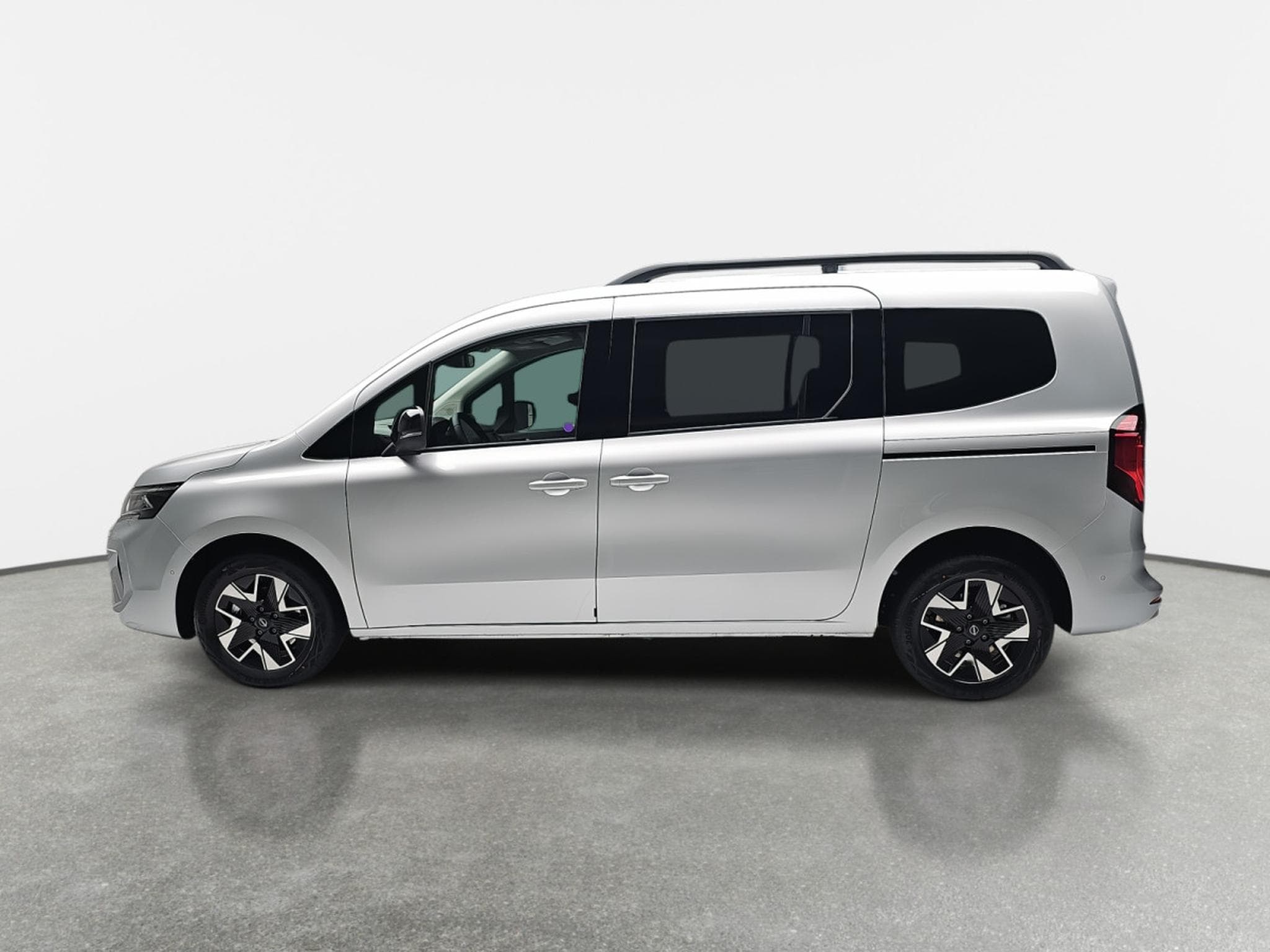 Nissan Townstar 1.2 DIG-T 130 L2 Tekna 7 places (2026) - Foto 3