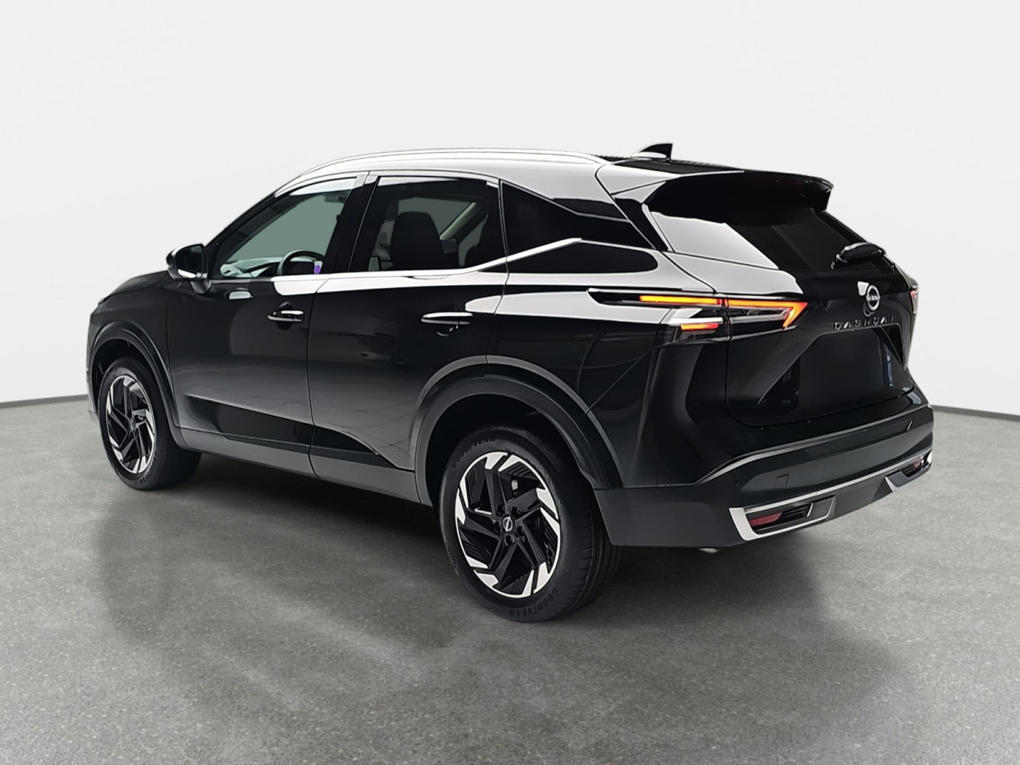 Nissan Qashqai 1.3 DIG-T 158 X-tronic N-Connecta (2026) - Foto 4