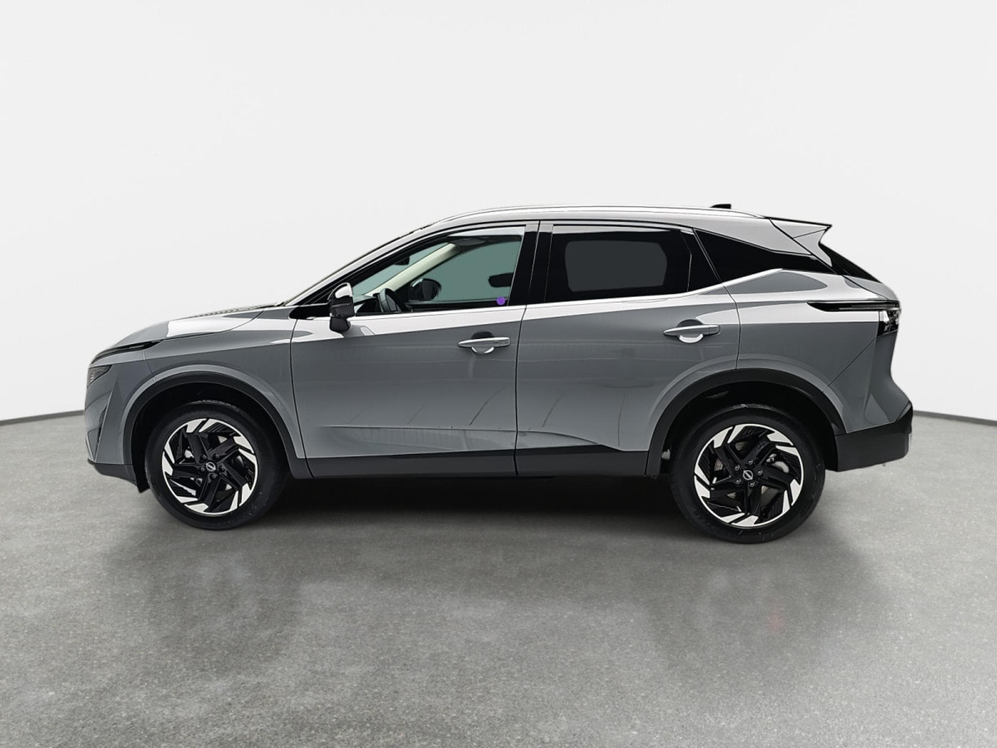 Nissan Qashqai 1.3 DIG-T MHEV 158 X-tronic N-Connecta (2026) - Foto 5