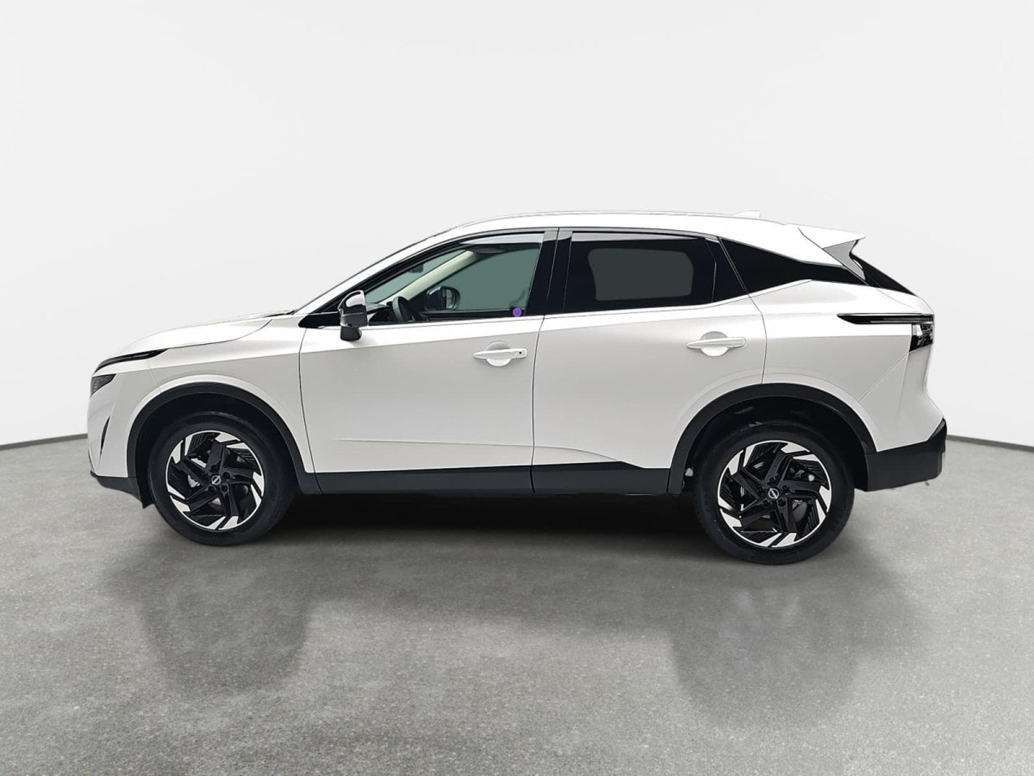 Nissan Qashqai 1.3 DIG-T 158 X-tronic N-Connecta (2026) - Foto 3
