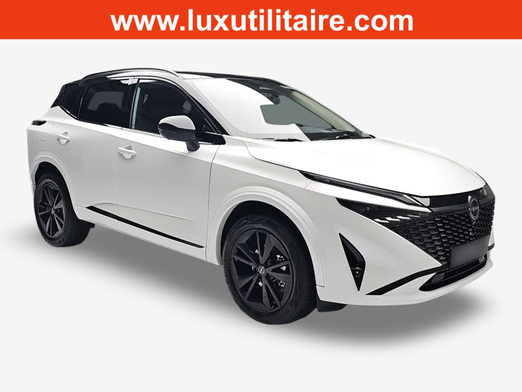 Nissan Qashqai 1.3 DIG-T MHEV 158 X-tronic N-Design (2026) - Foto 1