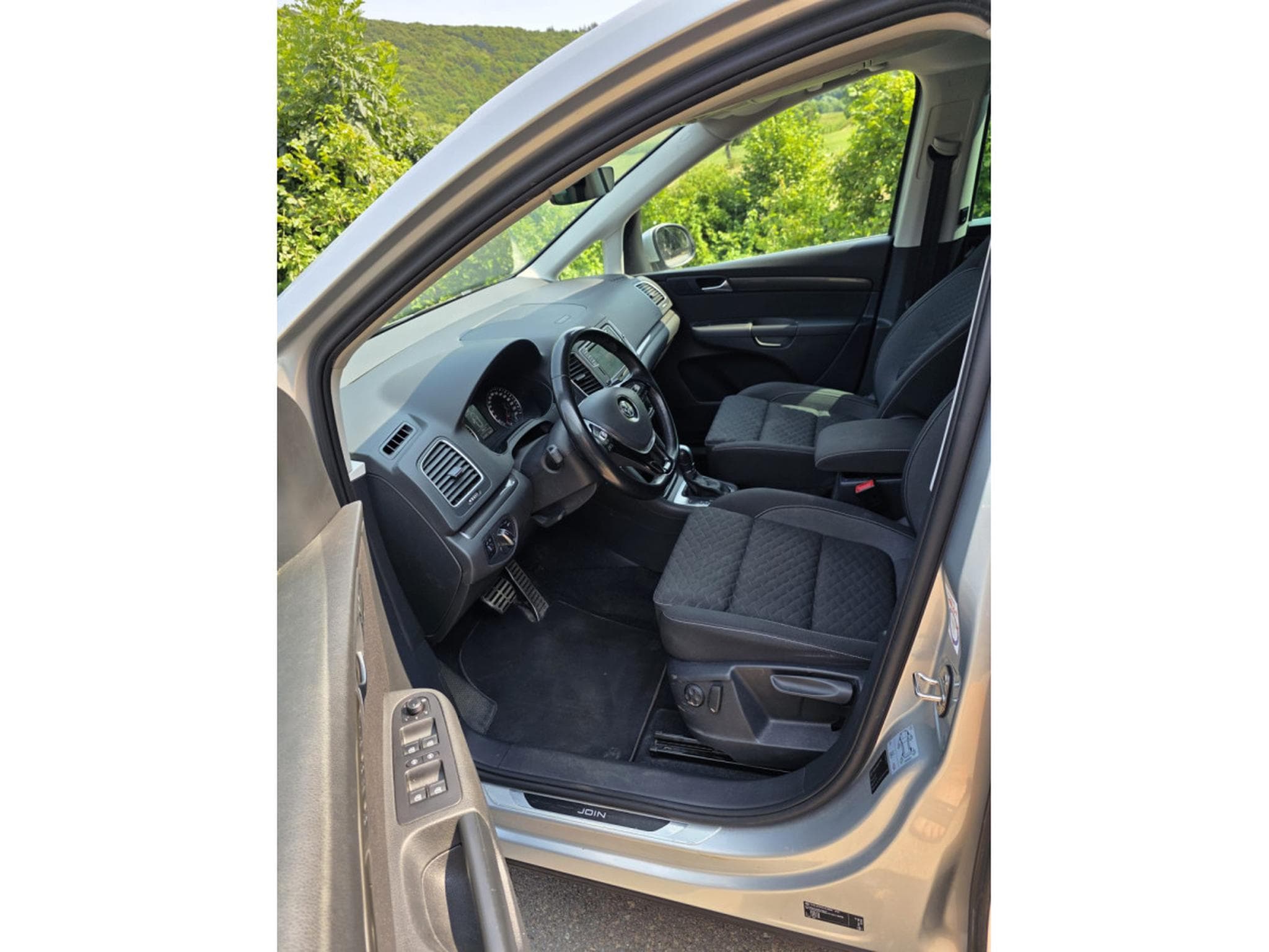 VW Sharan 2.0 TDI Aut. (2018) - Photo 7