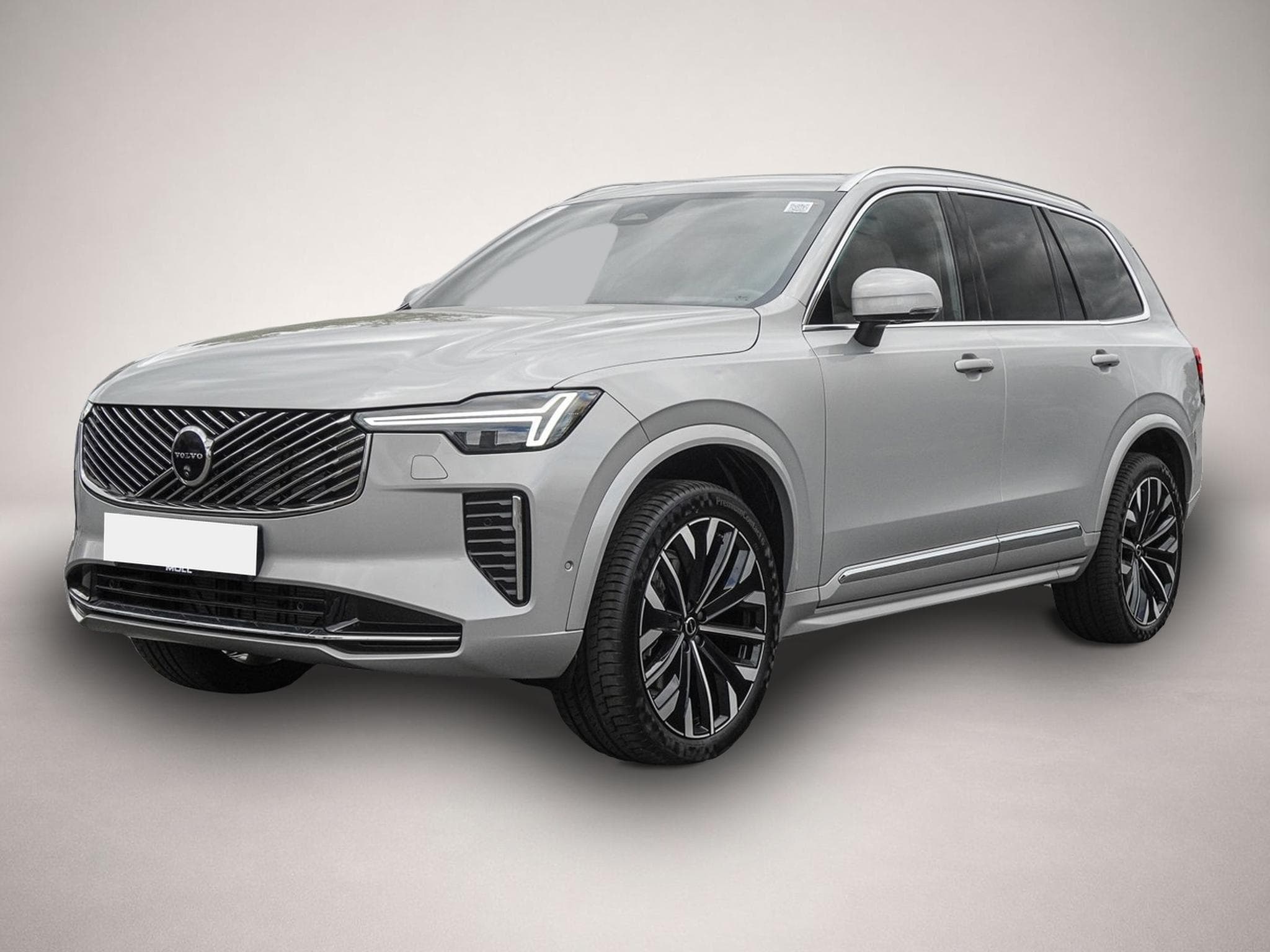 Volvo XC90 (2024) - Foto 1