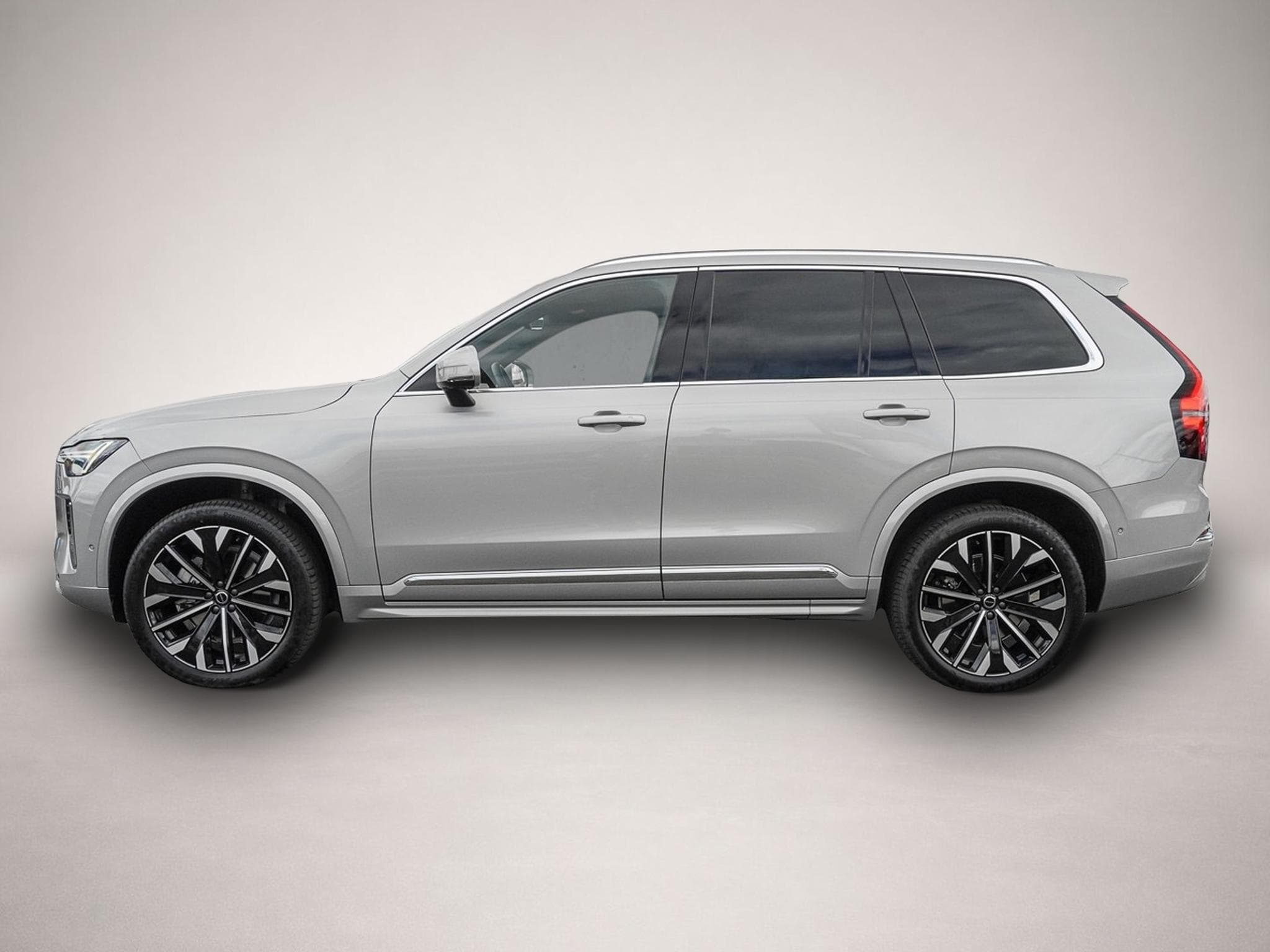 Volvo XC90 (2024) - Foto 4
