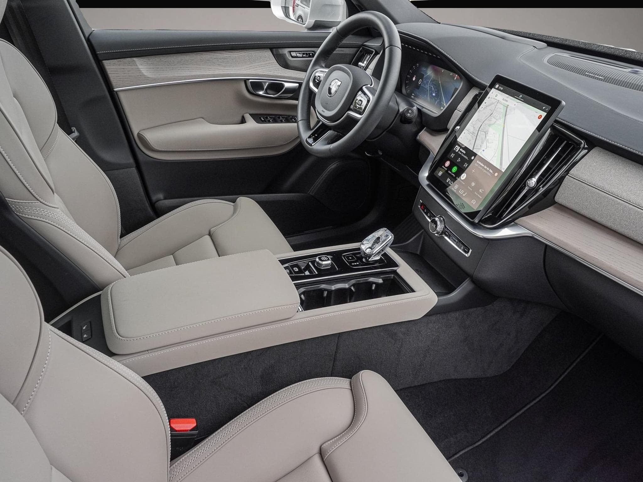 Volvo XC90 (2024) - Foto 6