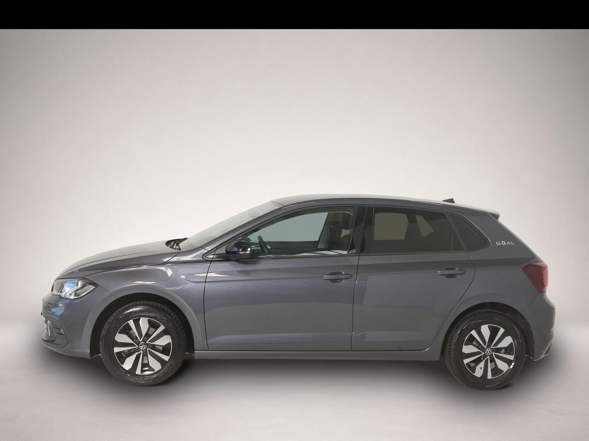 VW Polo (2025) - Foto 3