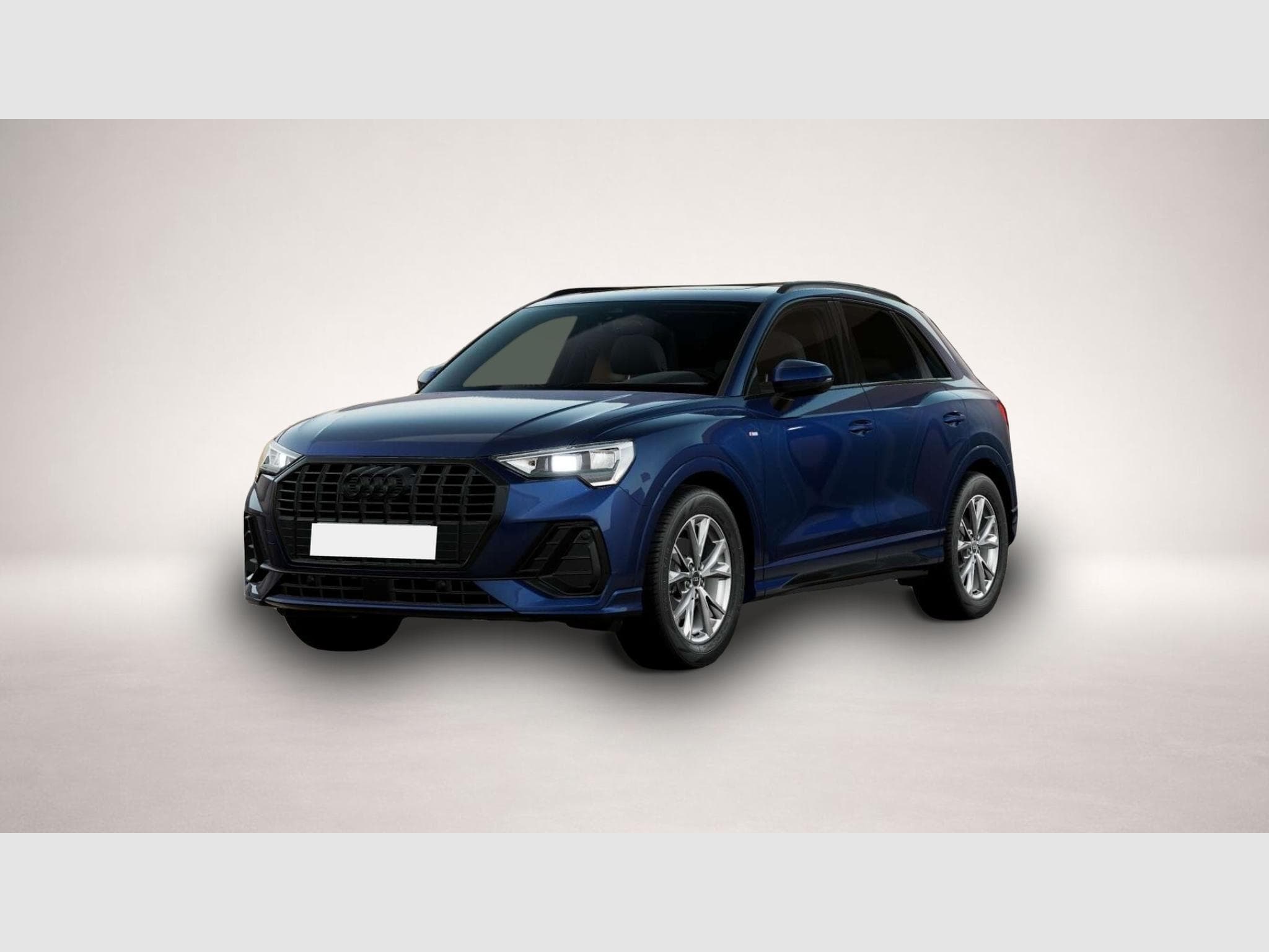 Audi Q3 (2025) - Foto 1