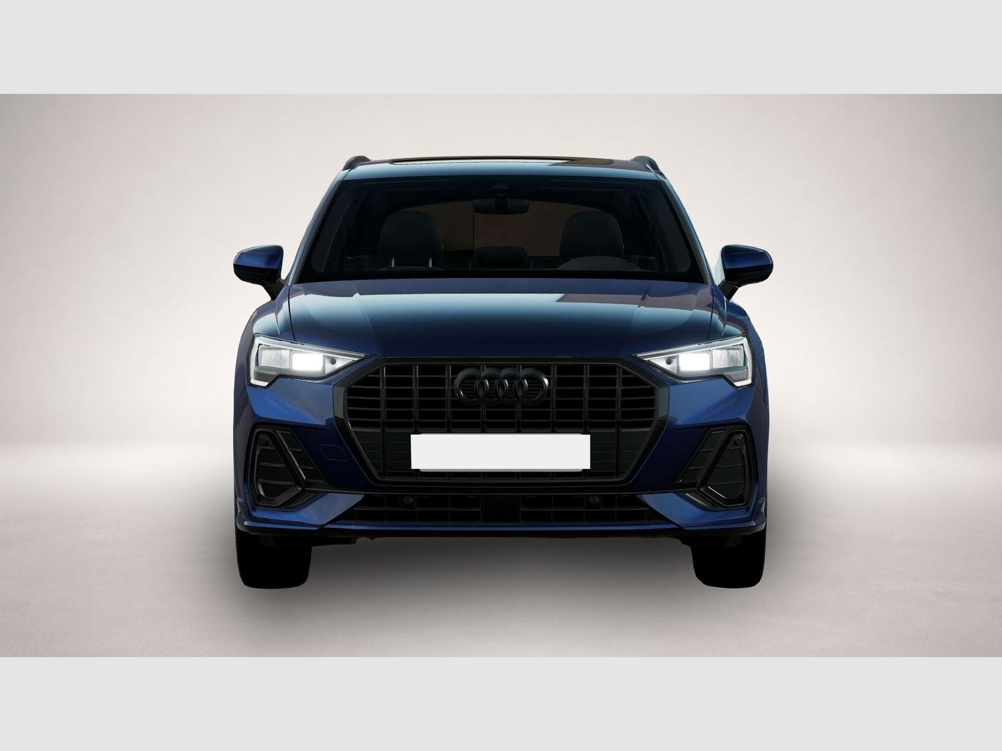 Audi Q3 (2025) - Foto 2
