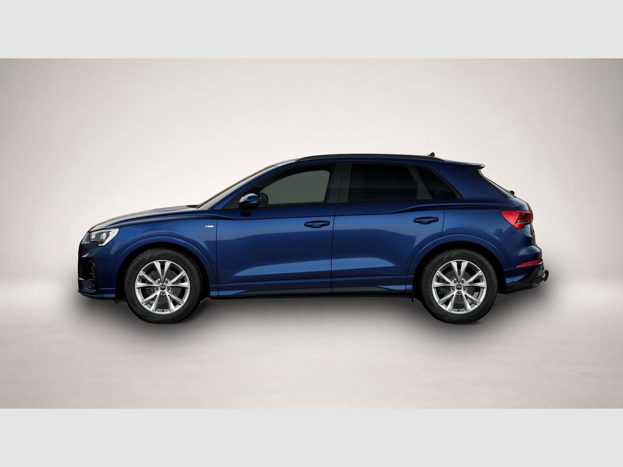 Audi Q3 (2025) - Foto 3