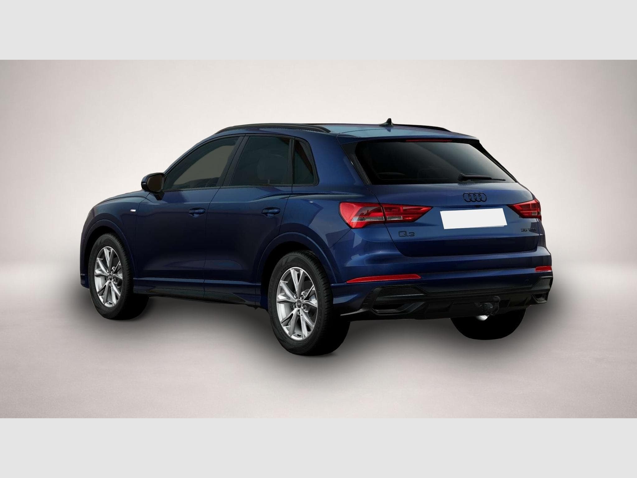 Audi Q3 (2025) - Foto 4