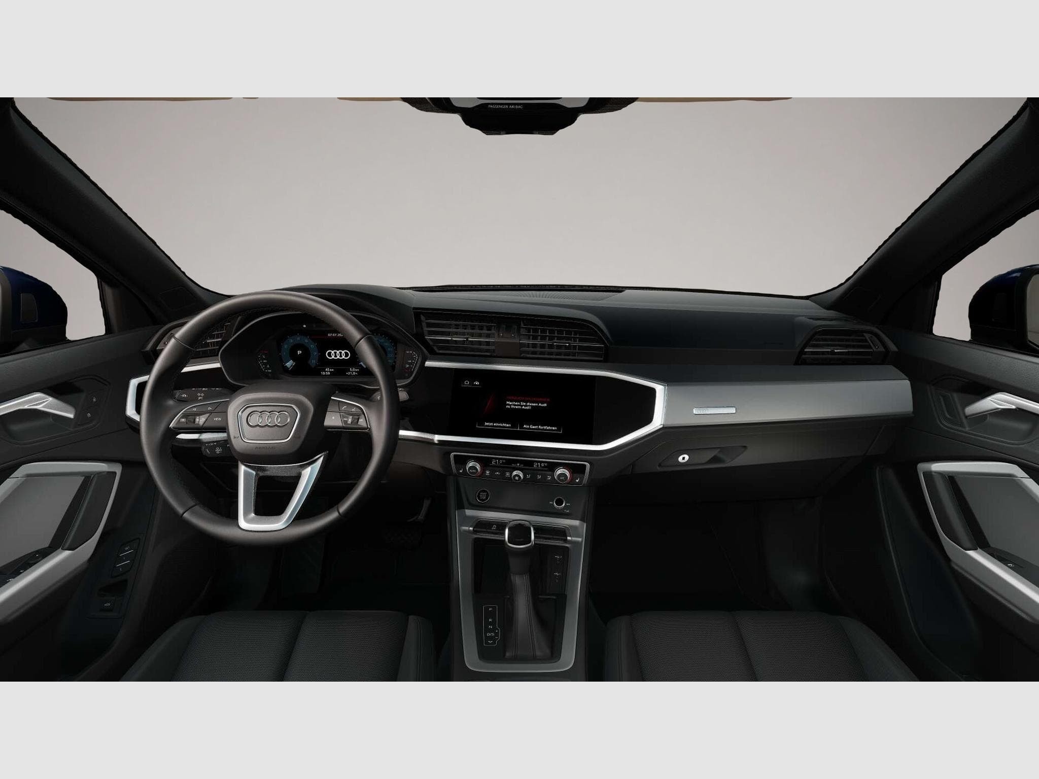 Audi Q3 (2025) - Foto 5