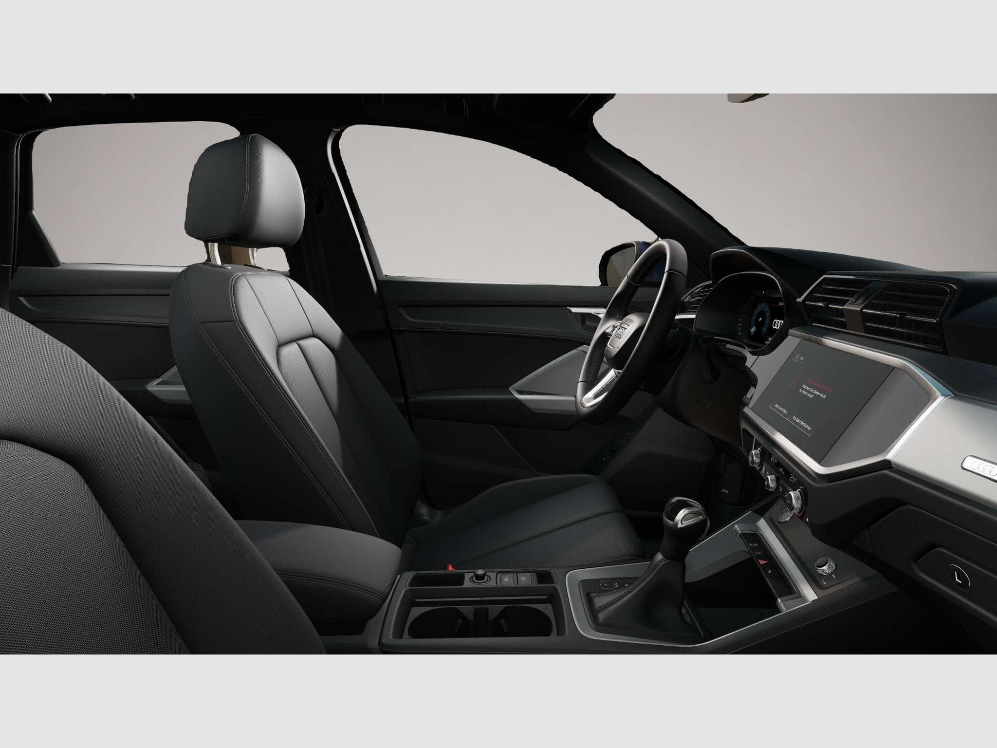 Audi Q3 (2025) - Foto 6