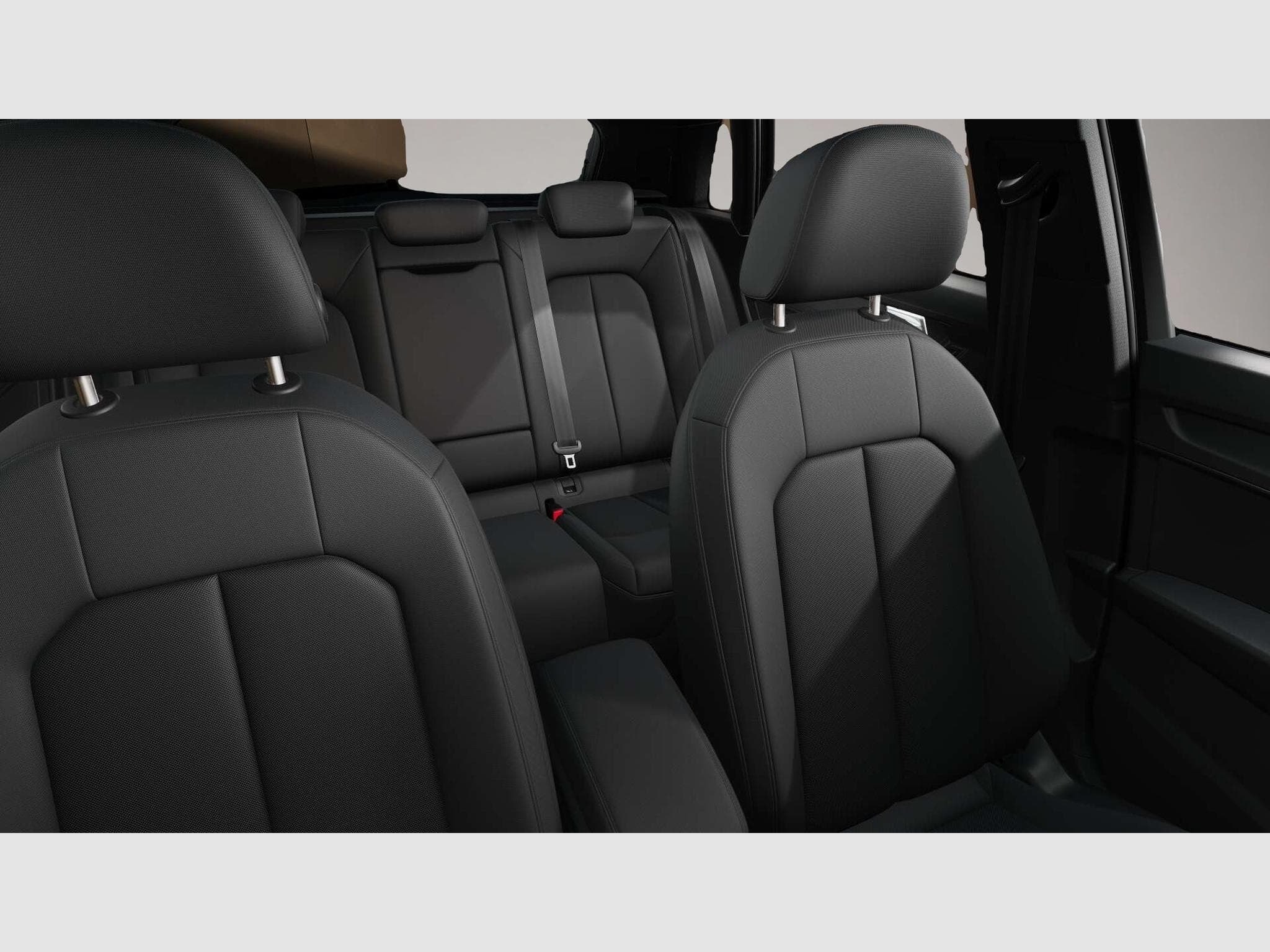 Audi Q3 (2025) - Foto 7