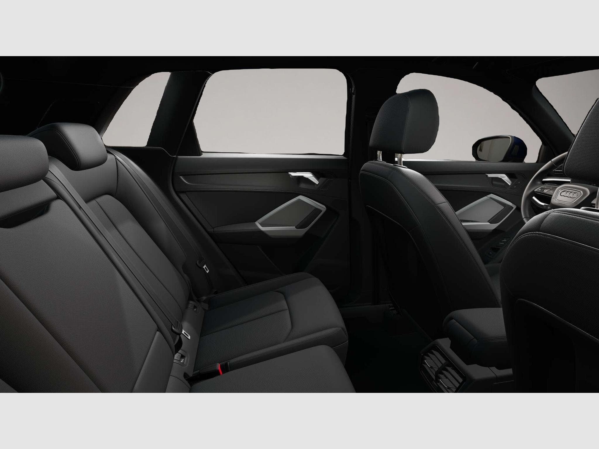 Audi Q3 (2025) - Foto 8