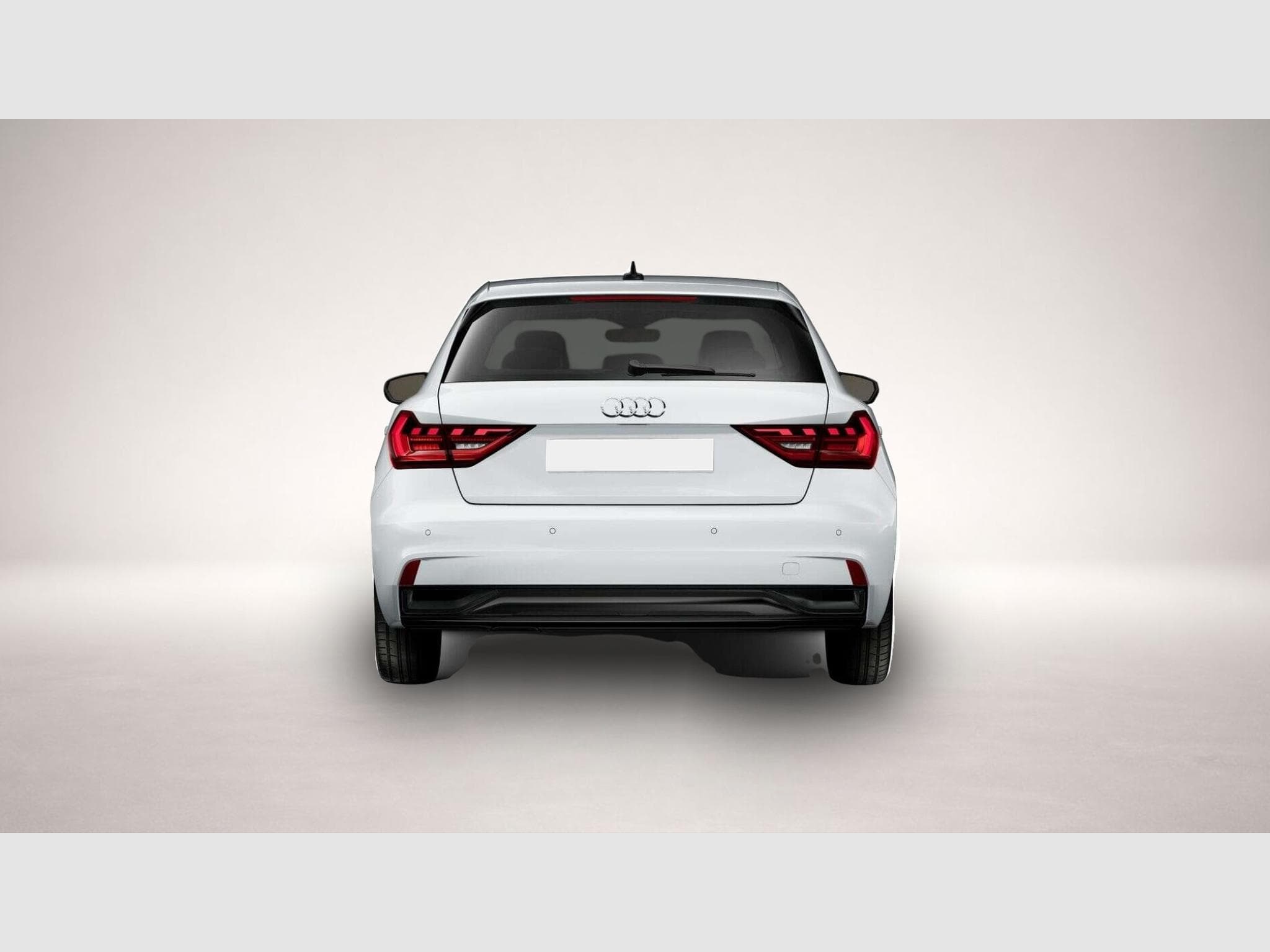 Audi A1 (2025) - Foto 3