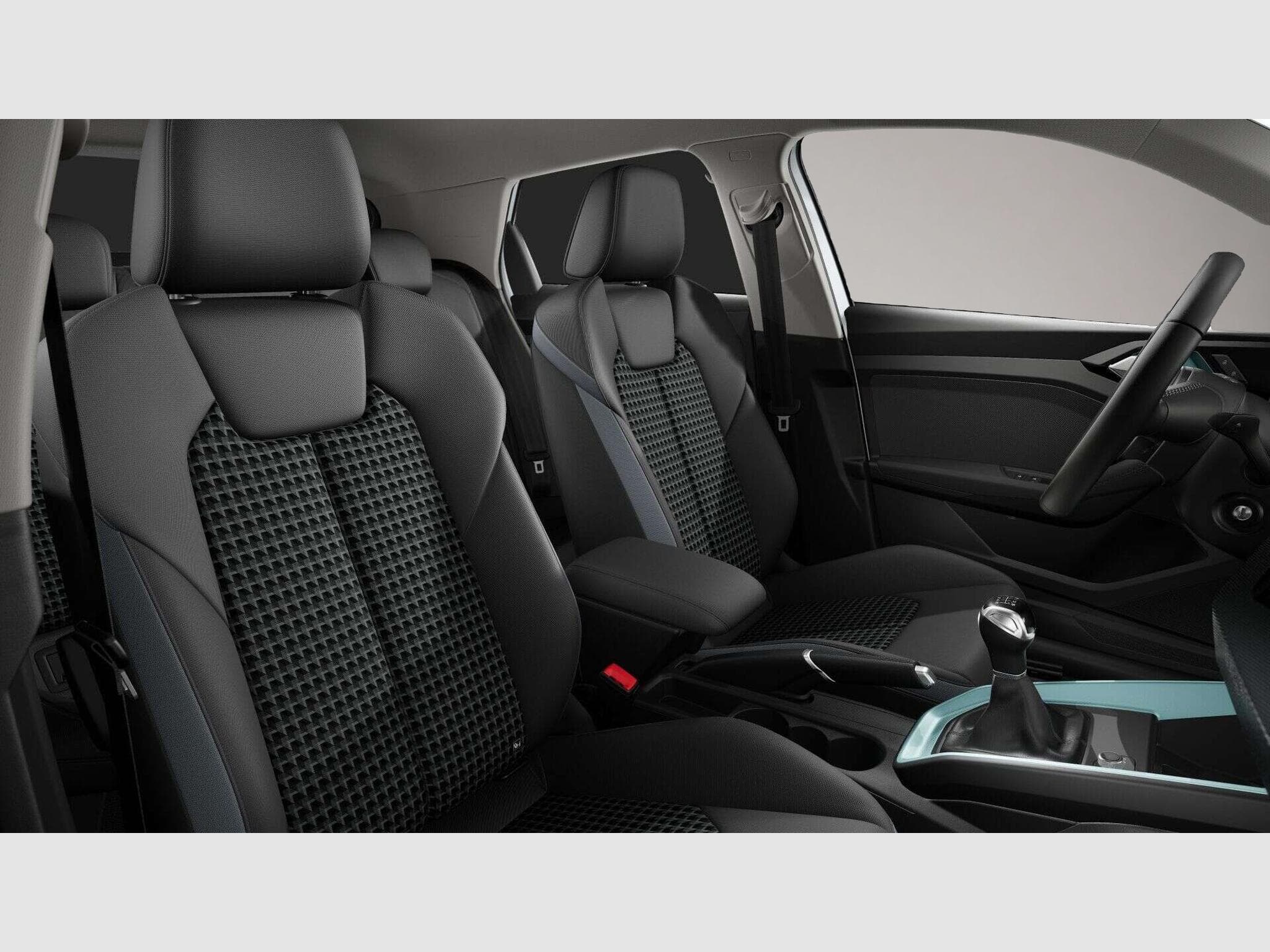 Audi A1 (2025) - Foto 6