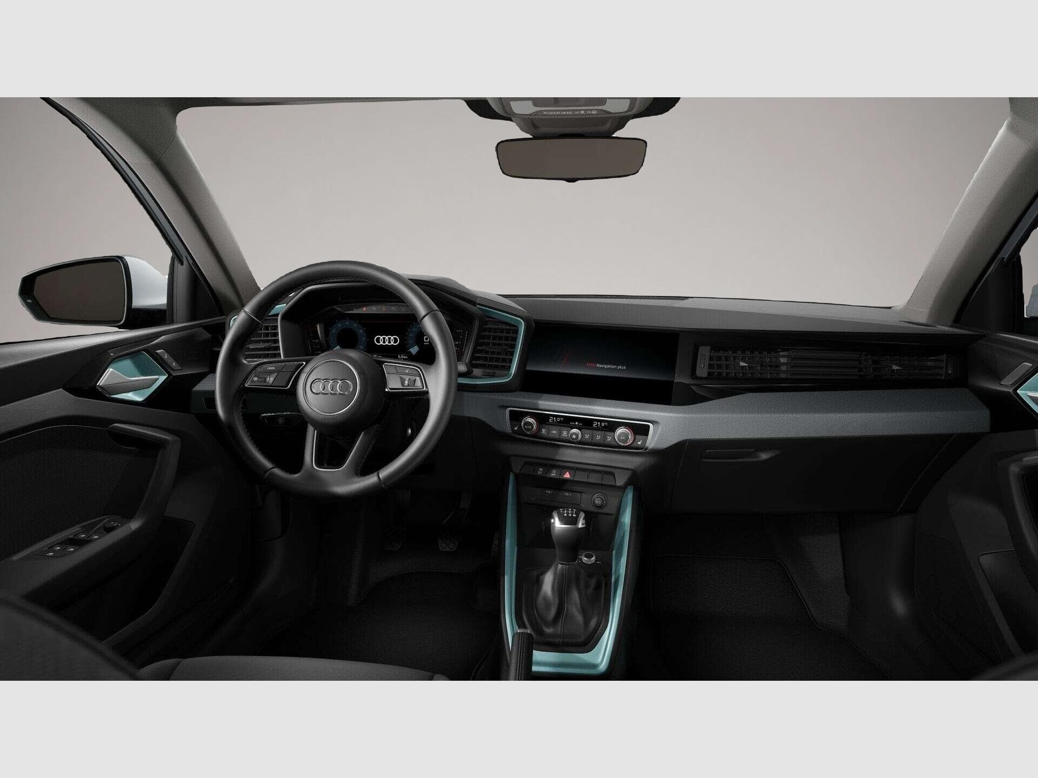Audi A1 (2025) - Foto 7
