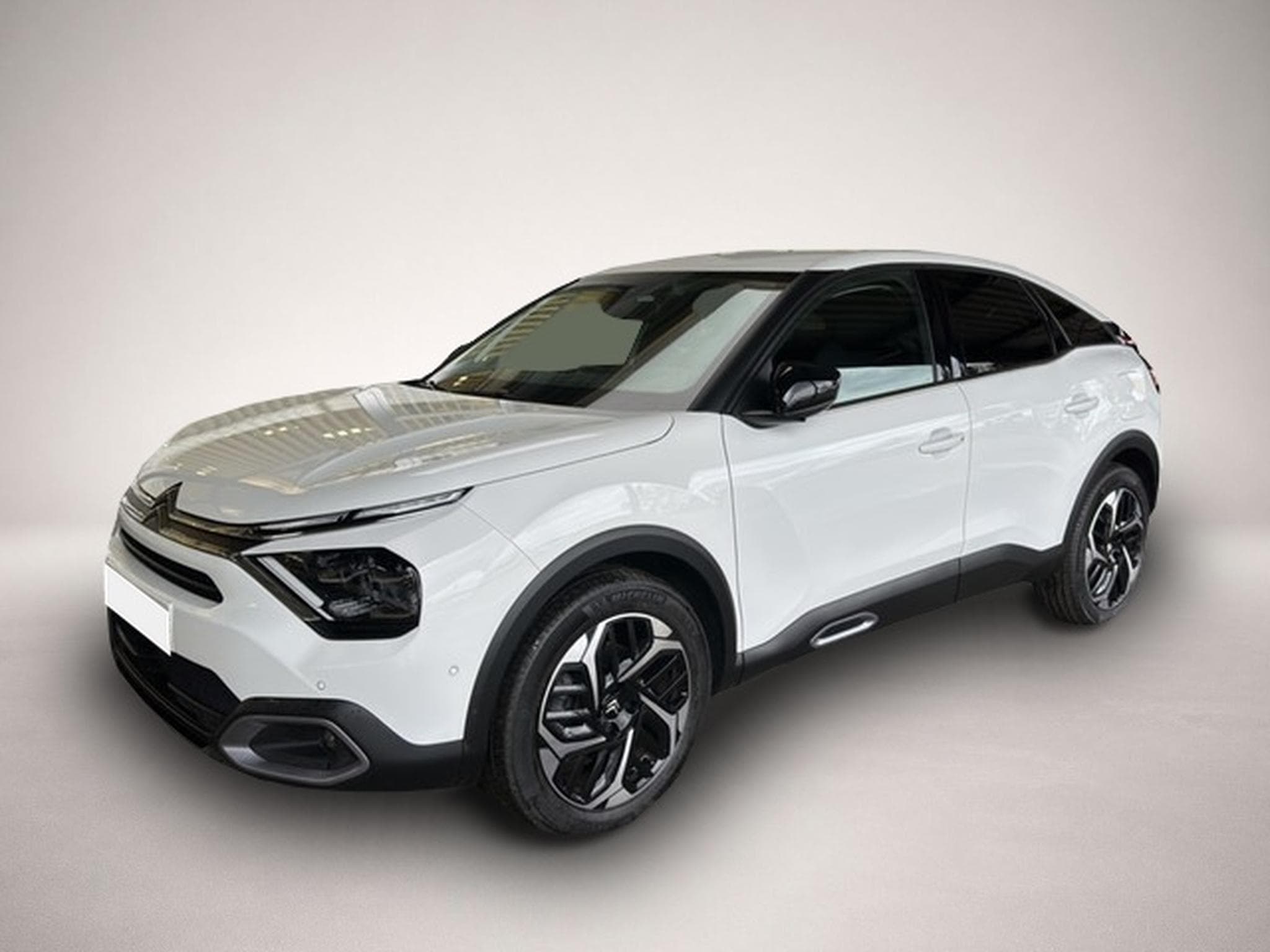 Citroën C4 (2023) - Photo 1