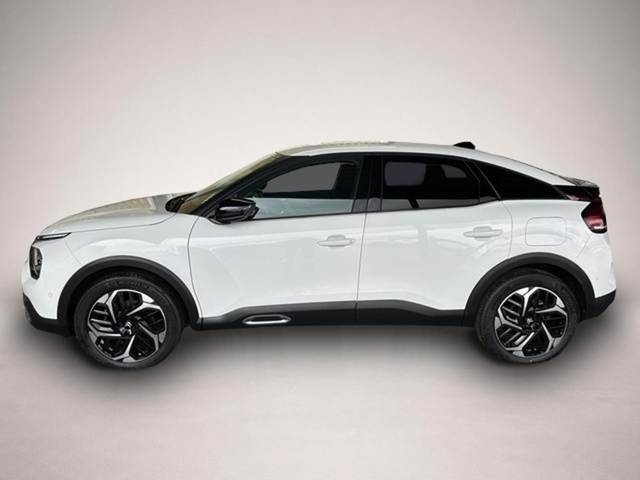 Citroën C4 (2023) - Photo 2
