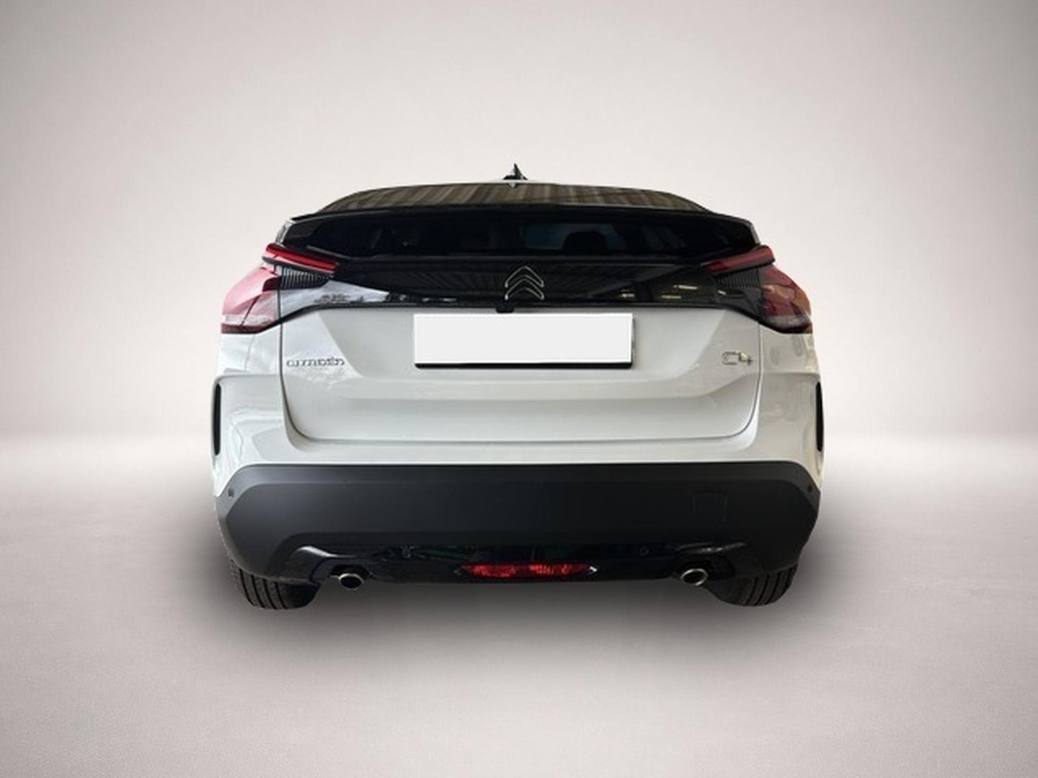 Citroën C4 (2023) - Photo 4