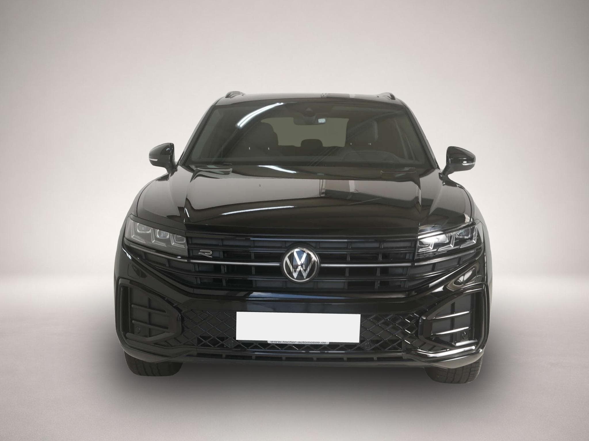 VW Touareg (2025) - Foto 2