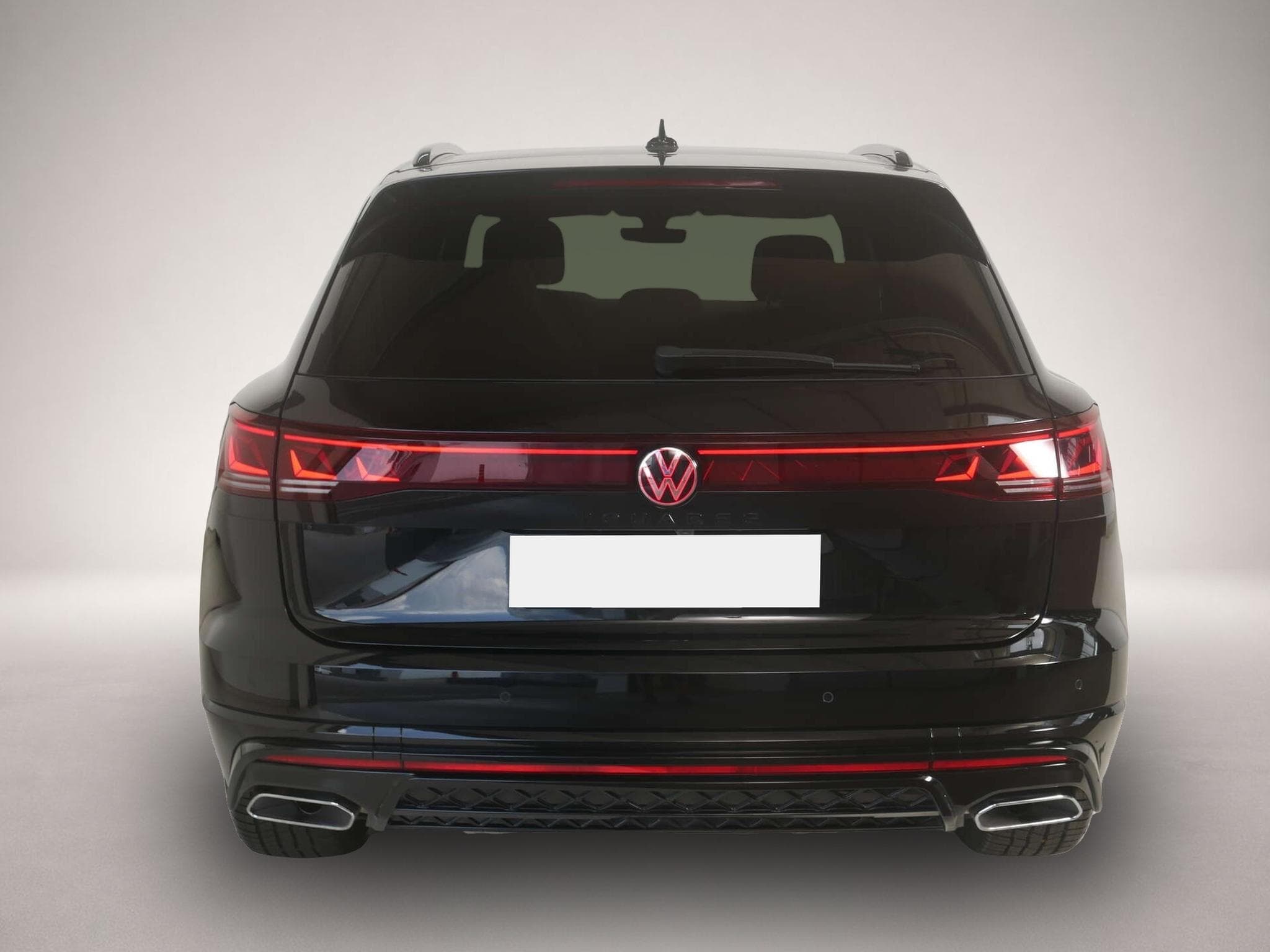 VW Touareg (2025) - Foto 4