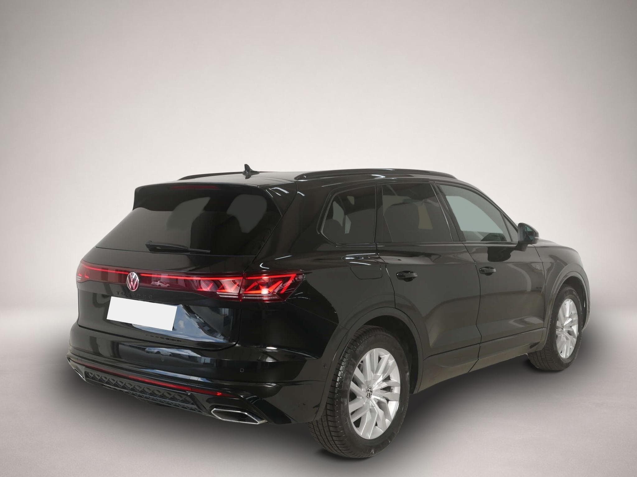 VW Touareg (2025) - Foto 5
