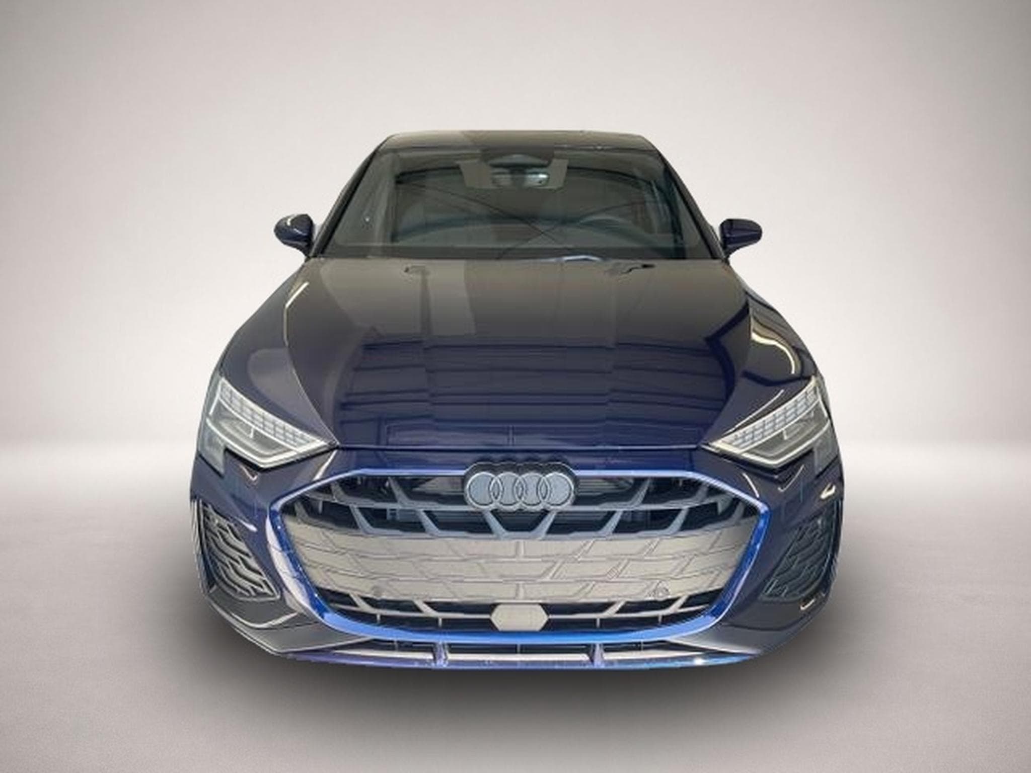 Audi A3 (2026) - Foto 2