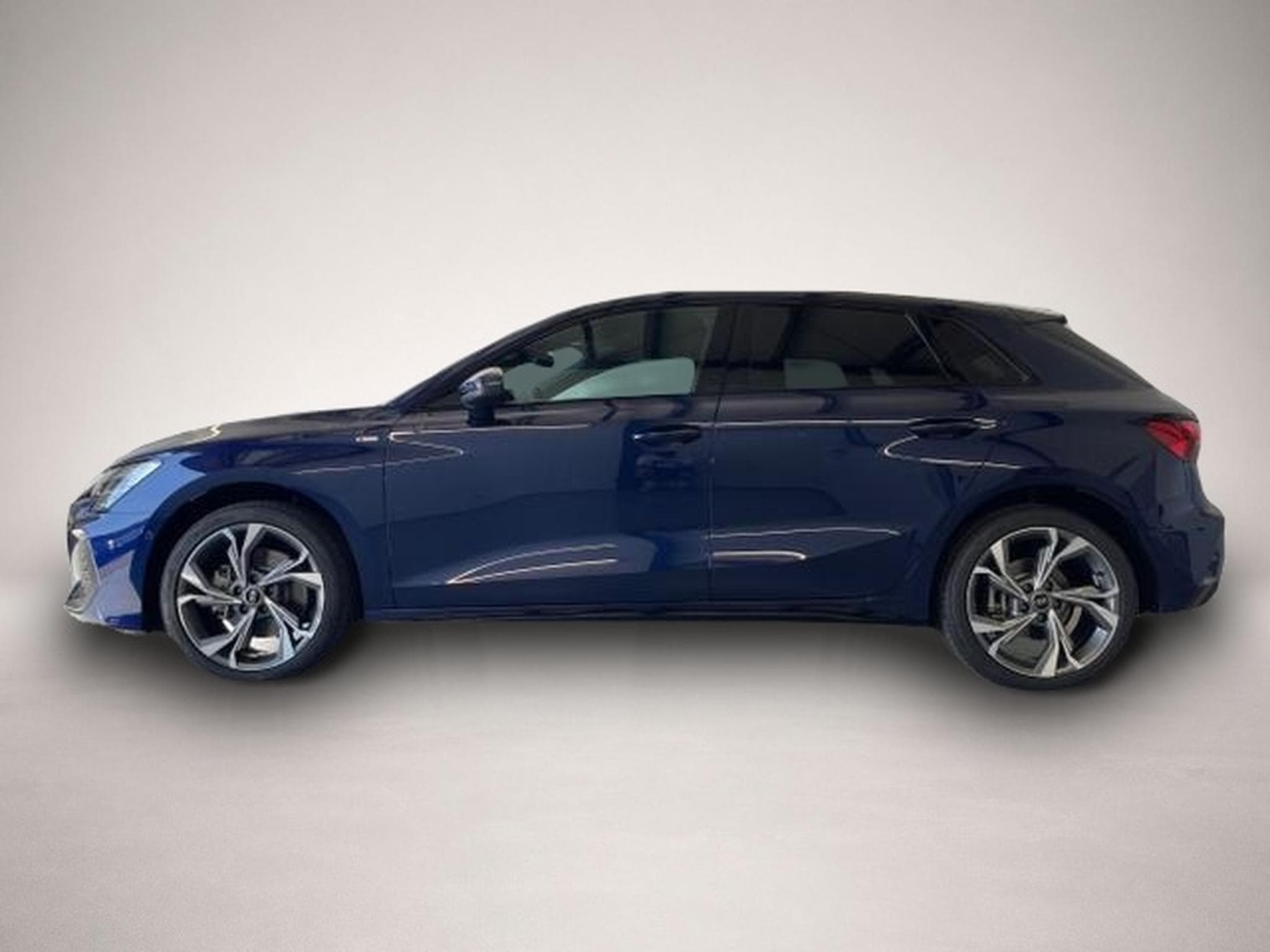Audi A3 (2026) - Foto 3