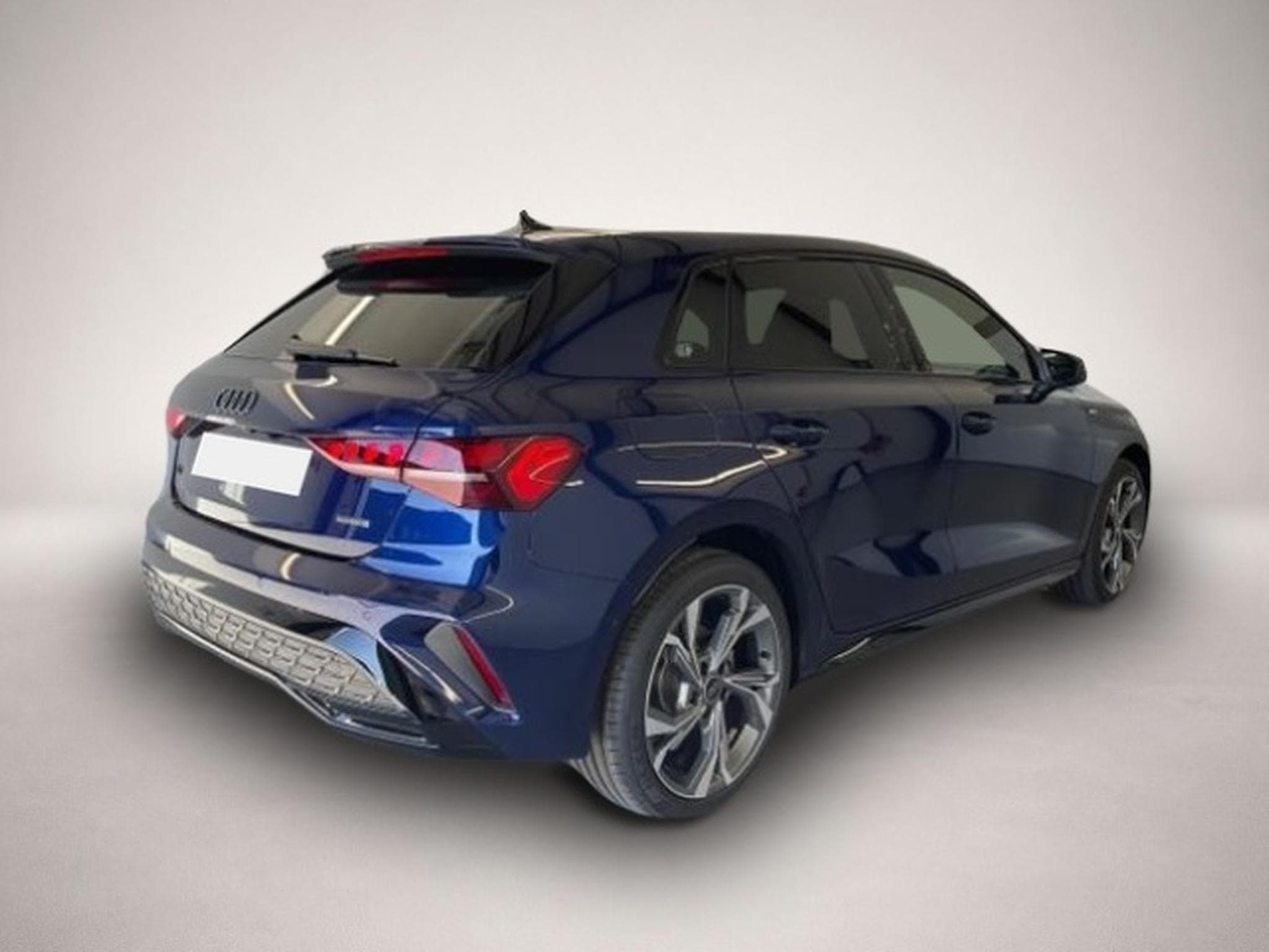 Audi A3 (2026) - Foto 4