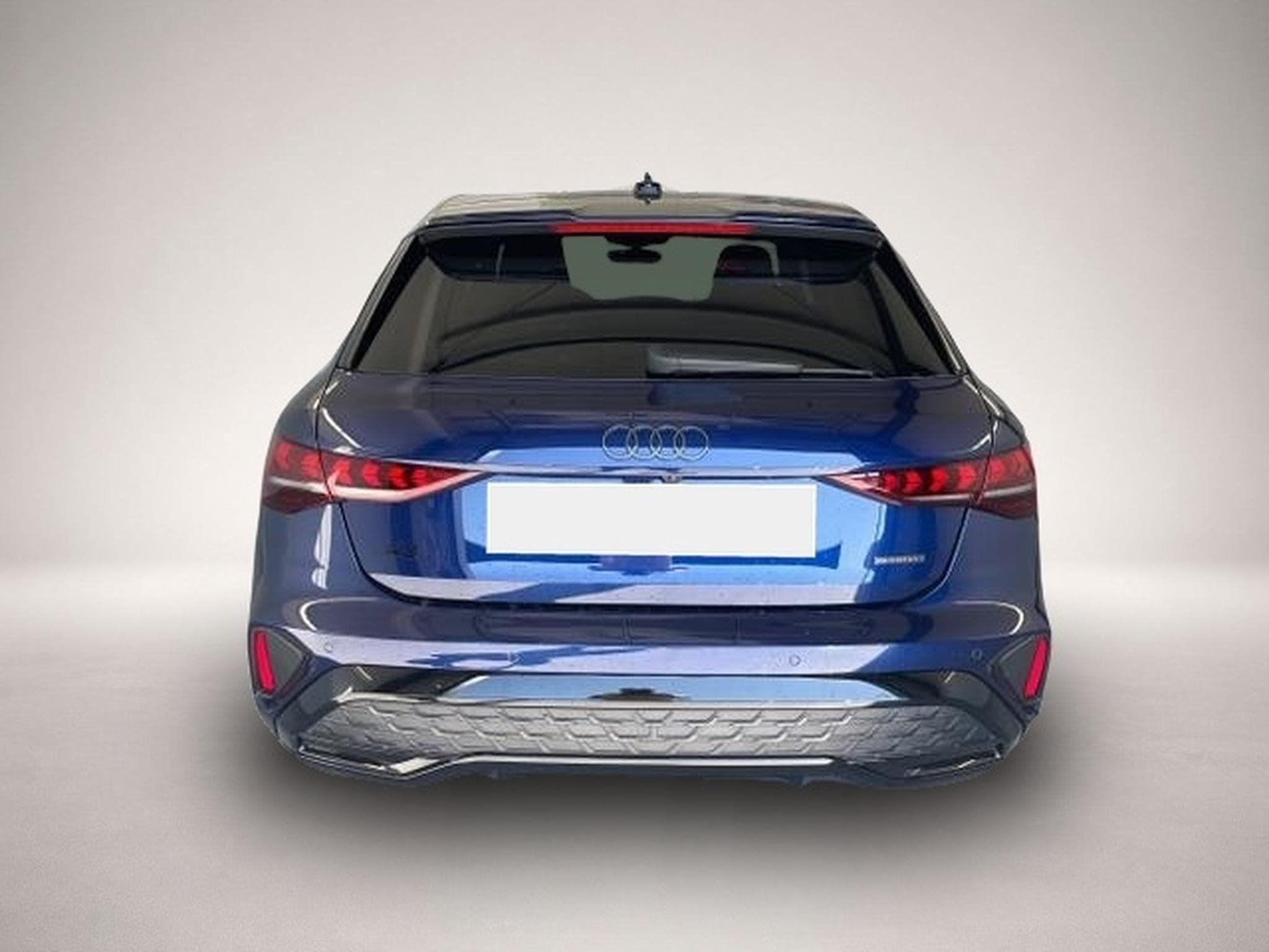 Audi A3 (2026) - Foto 5
