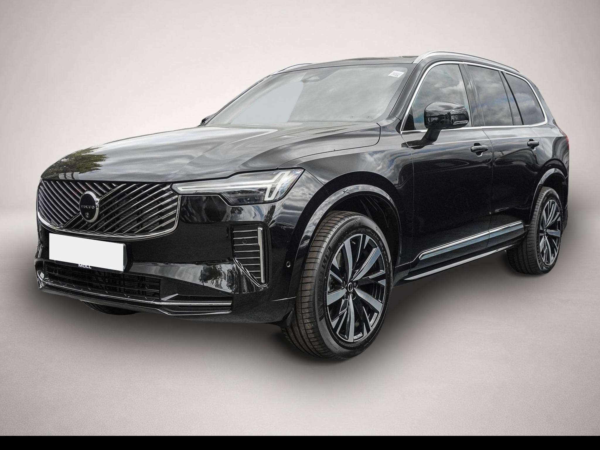 Volvo XC90 (2025) - Foto 1