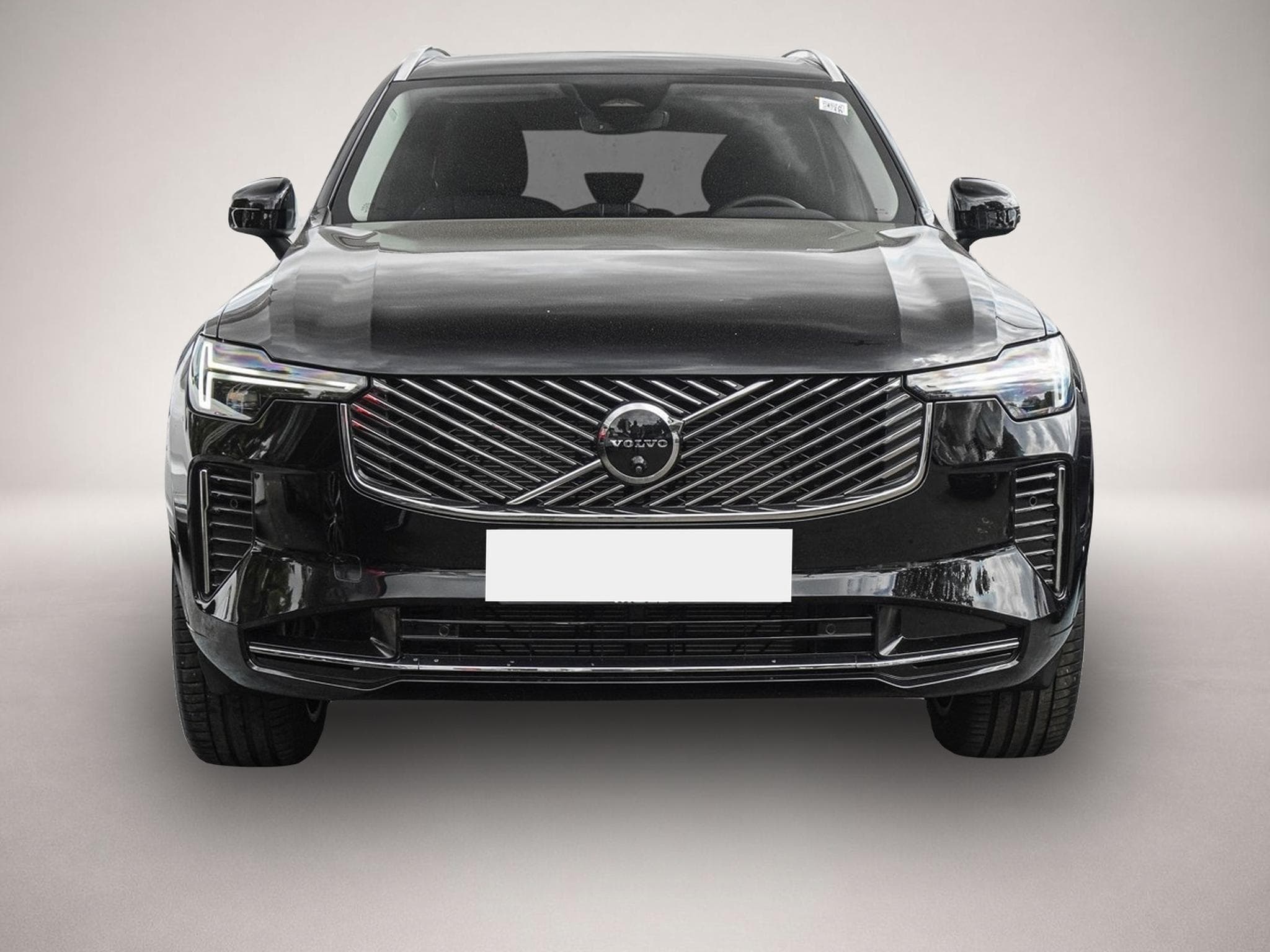 Volvo XC90 (2025) - Foto 2