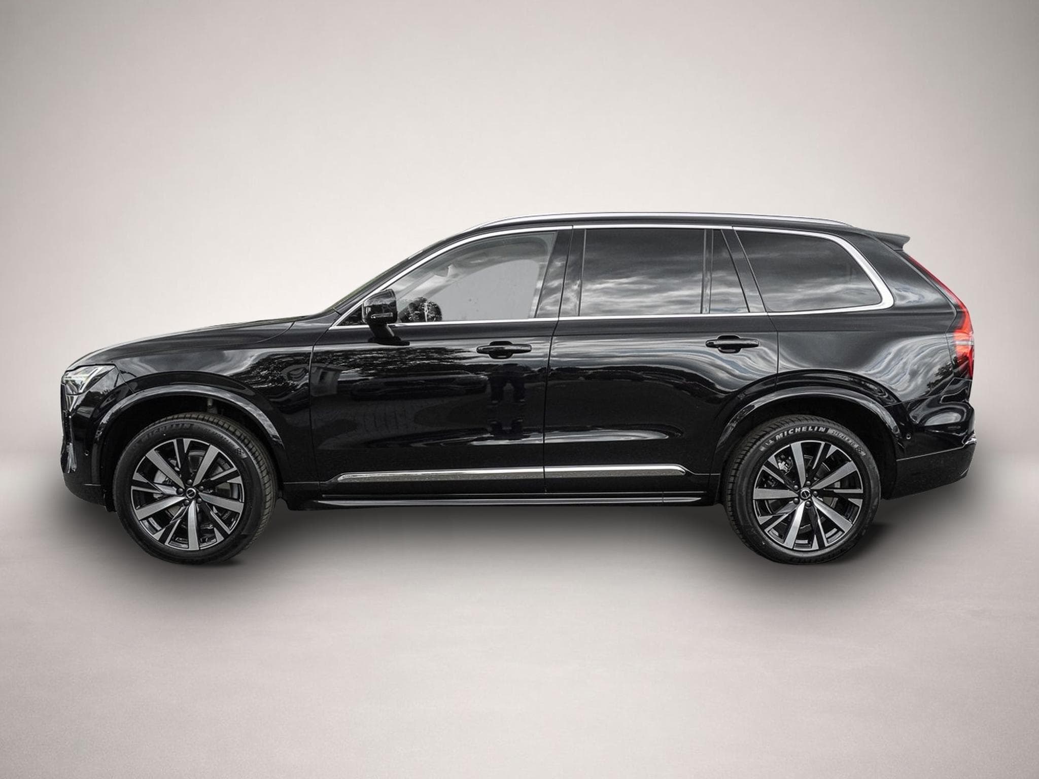 Volvo XC90 (2025) - Foto 4