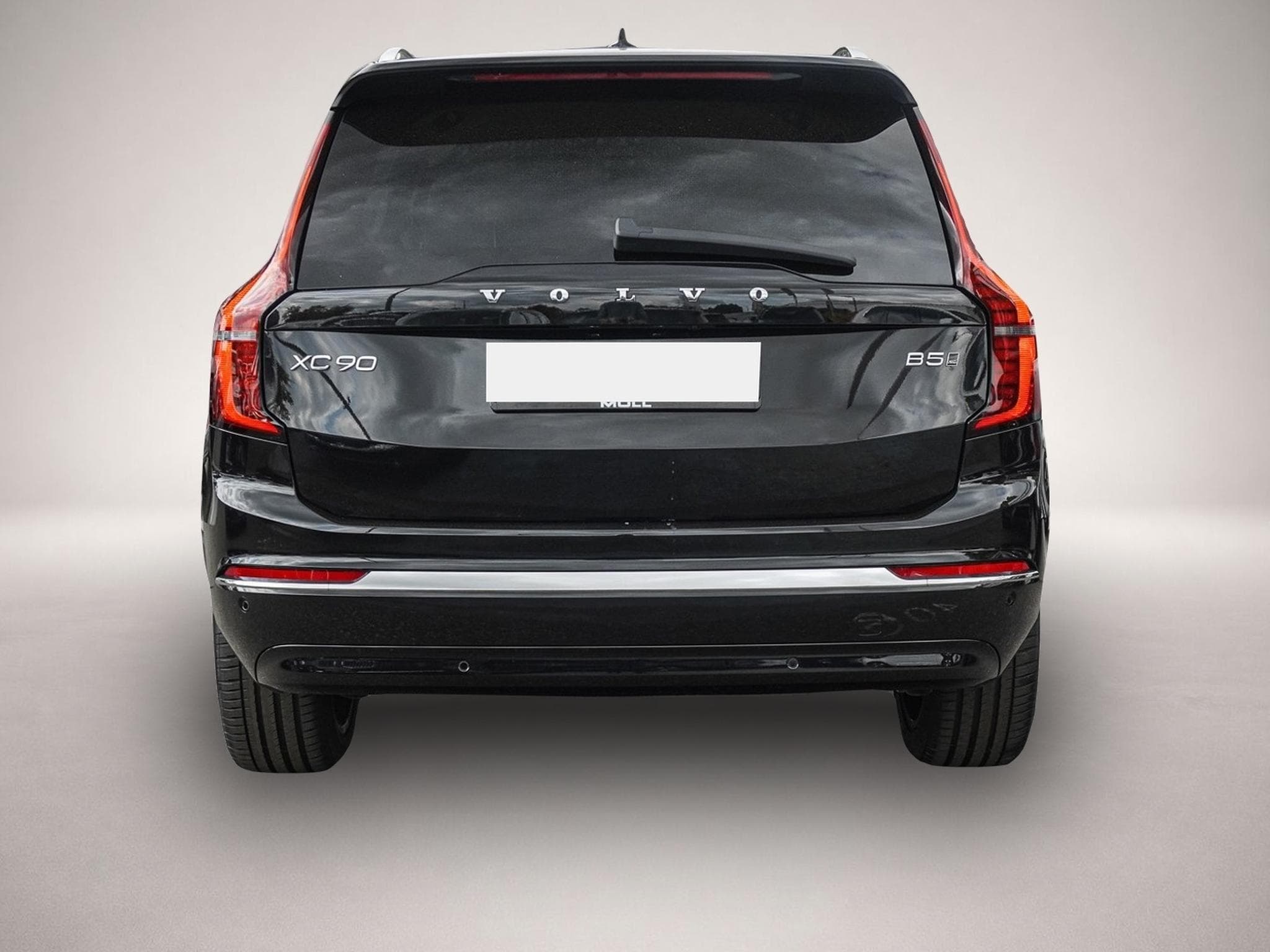Volvo XC90 (2025) - Foto 5