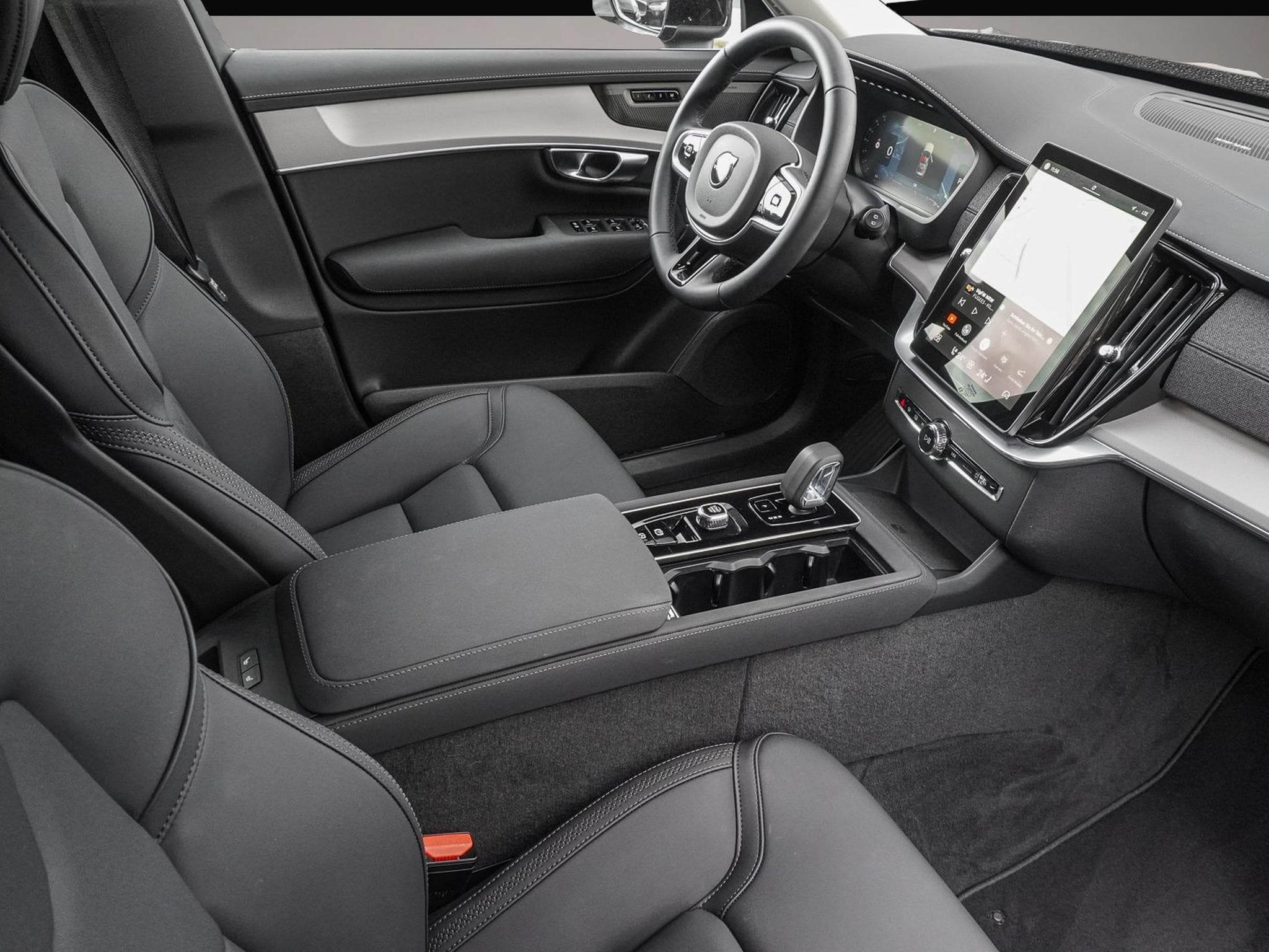 Volvo XC90 (2025) - Foto 6